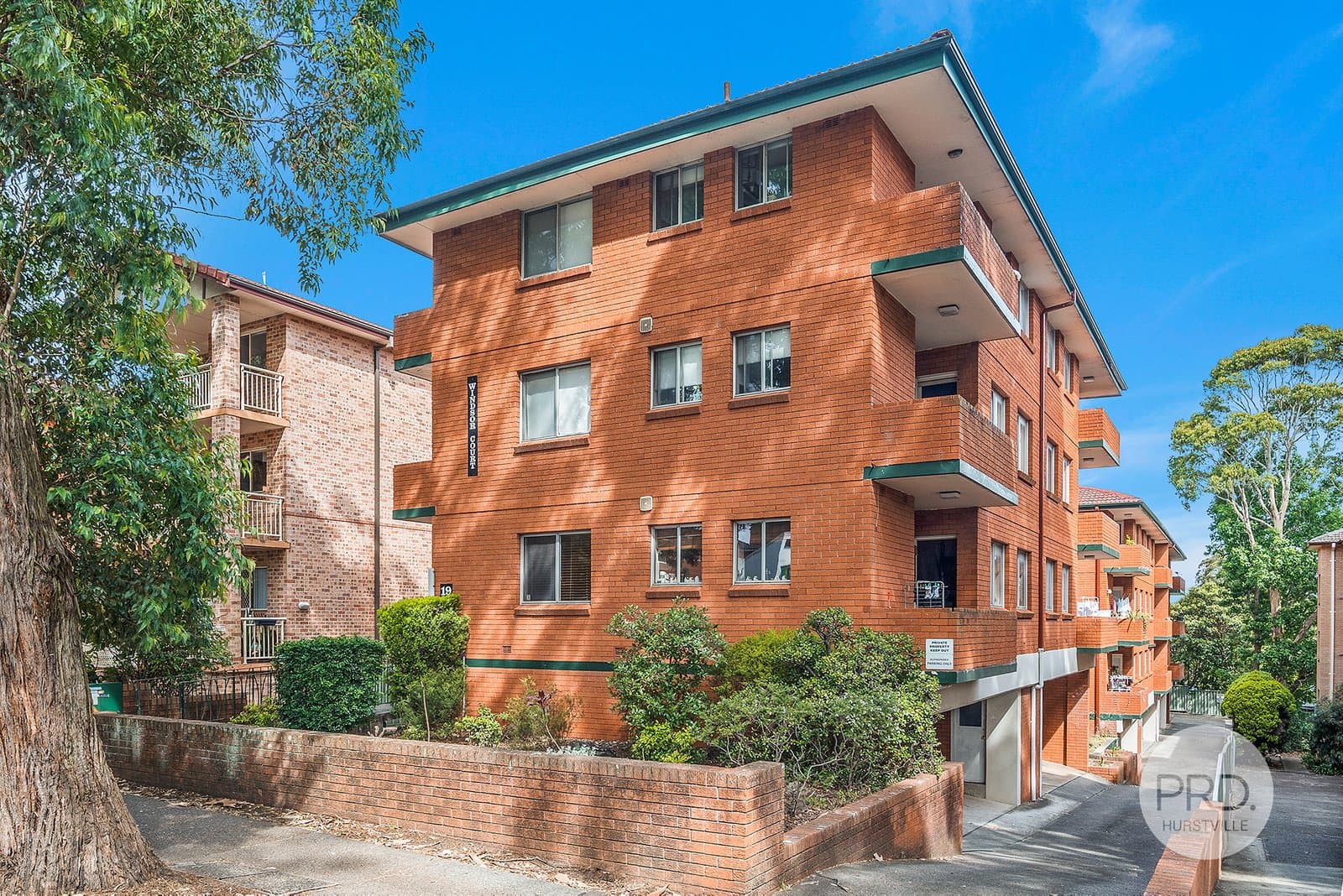 14/19 Victoria Avenue, PENSHURST NSW 2222, Penshurst - Image 1