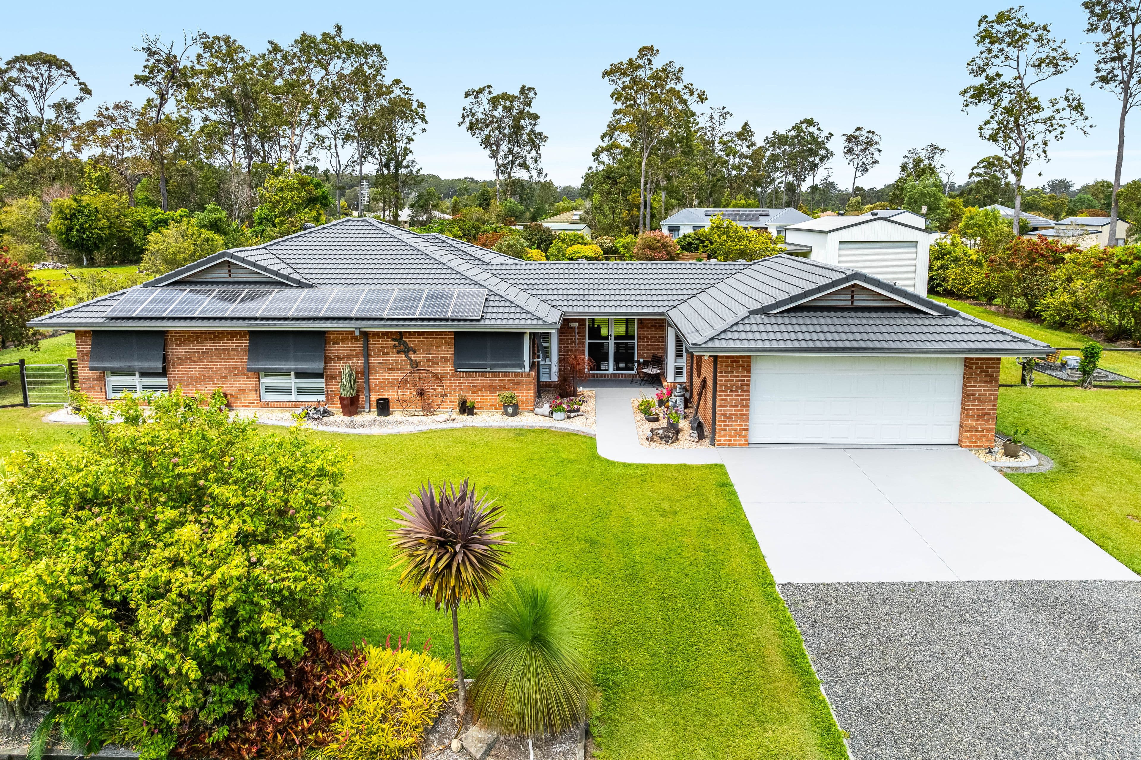 34 Boundary Road , Gulmarrad NSW 2463, Gulmarrad - Image 1