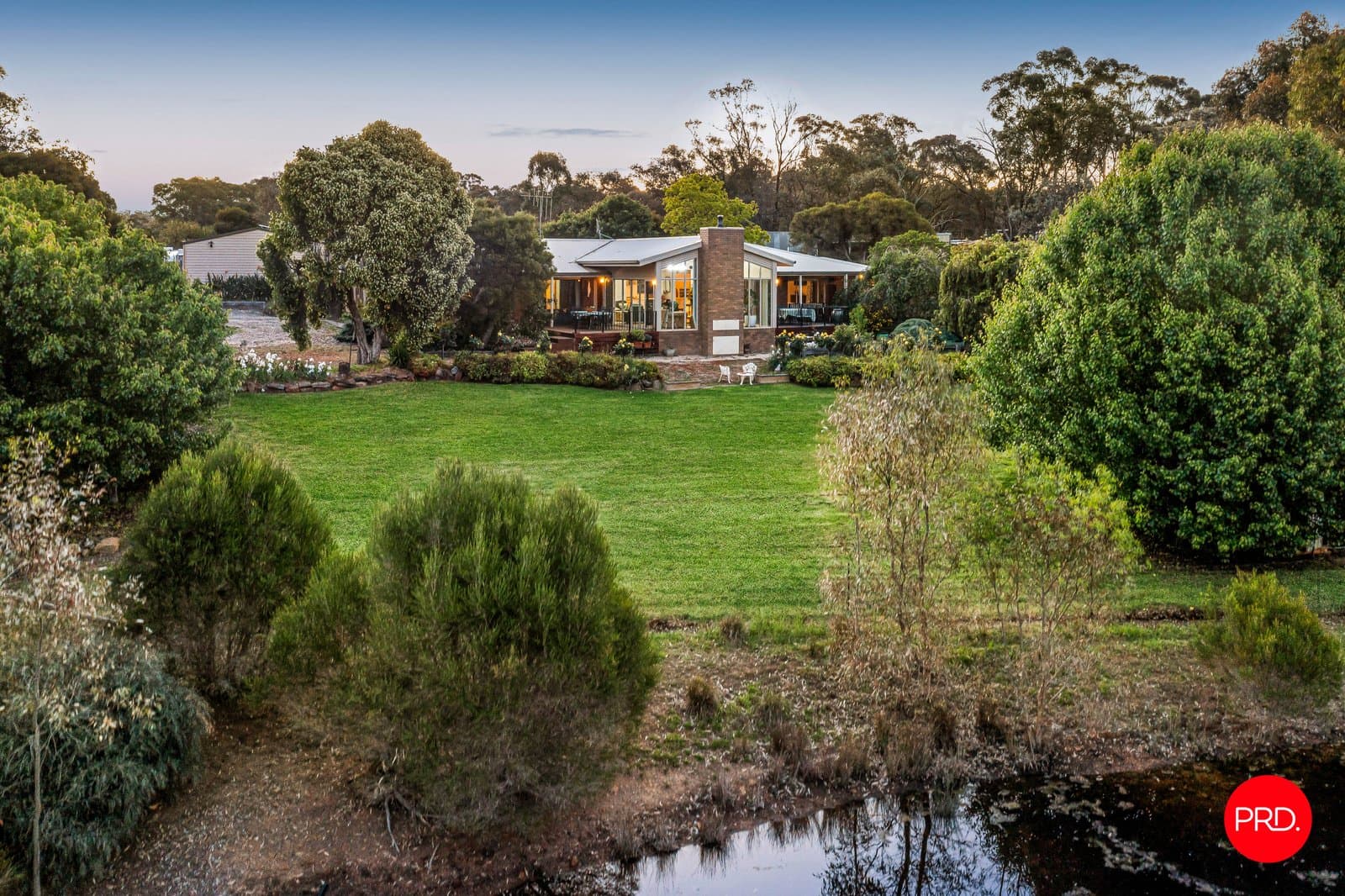 229 Red Tank Road, EMU CREEK VIC 3551, Emu Creek - Image 1