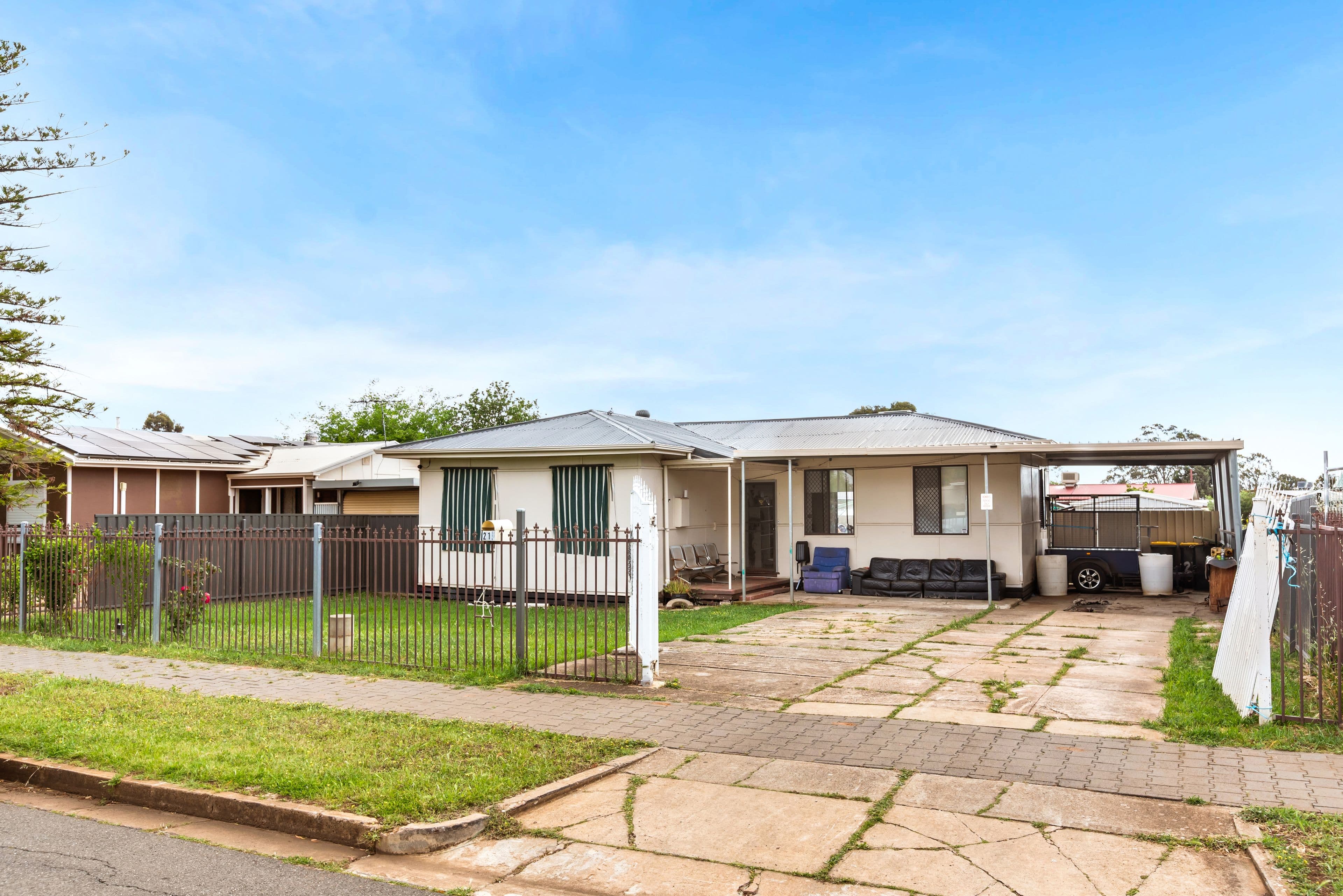 21 Gayland Road , Elizabeth Downs SA 5113, Elizabeth Downs - Image 1