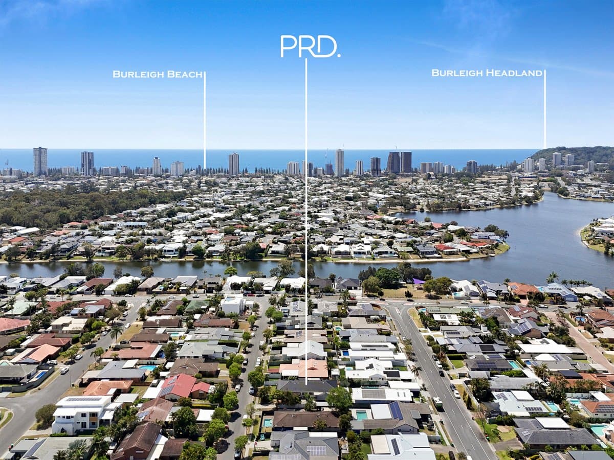 2/12 Wagtail Court, BURLEIGH WATERS QLD 4220, Burleigh Waters - Thumbnail 3
