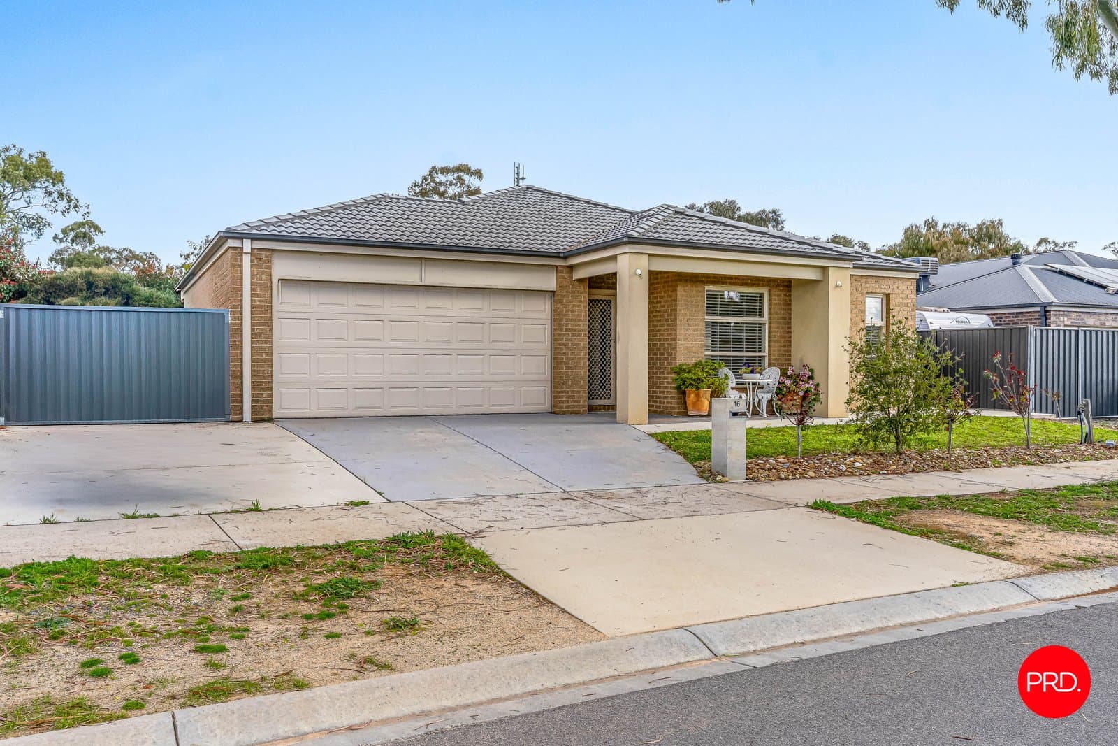 16 Grayton Street, MARONG VIC 3515, Marong - Image 1