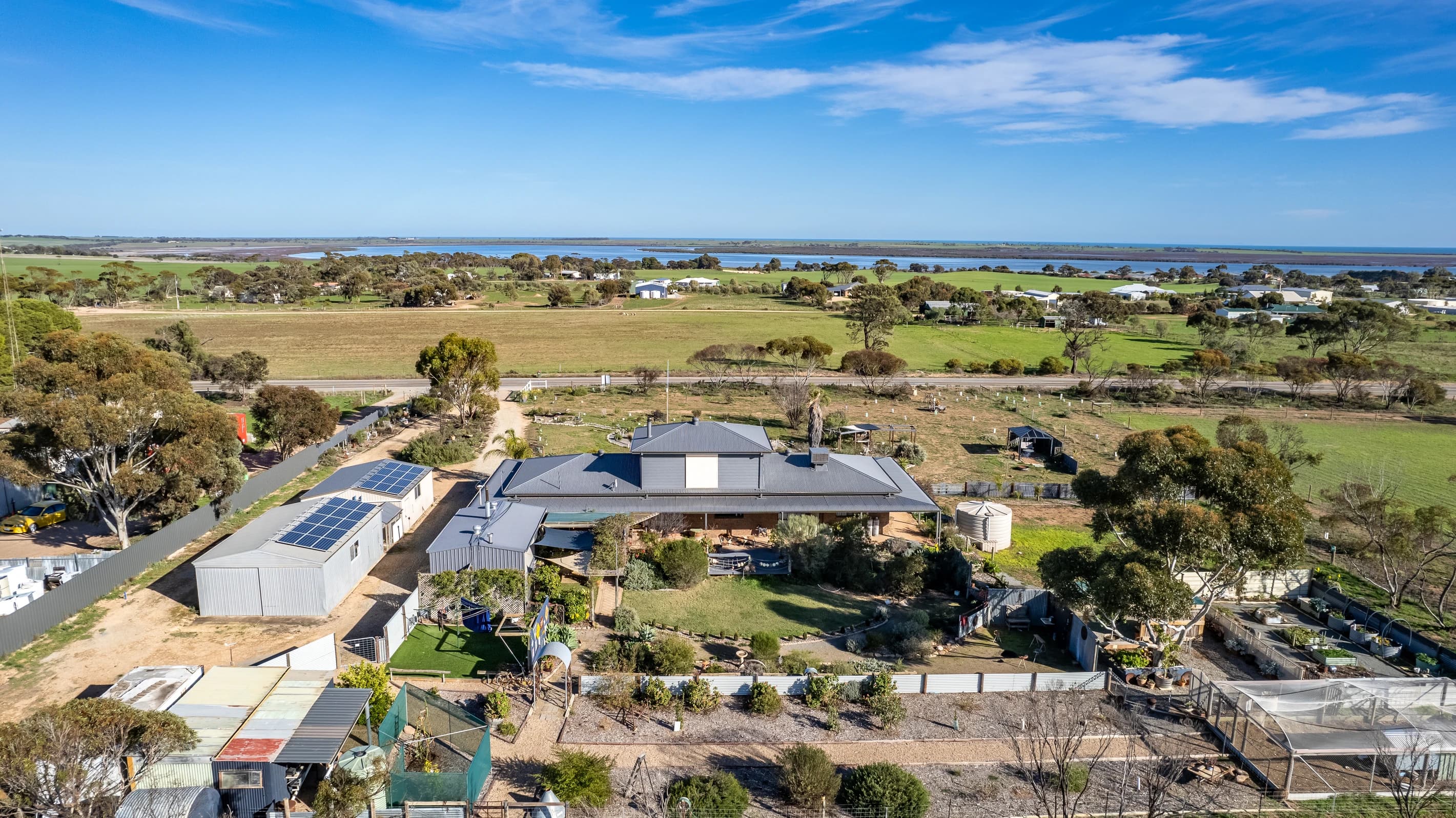 195 Upper Yorke Road , Port Broughton SA 5522, Port Broughton - Image 1
