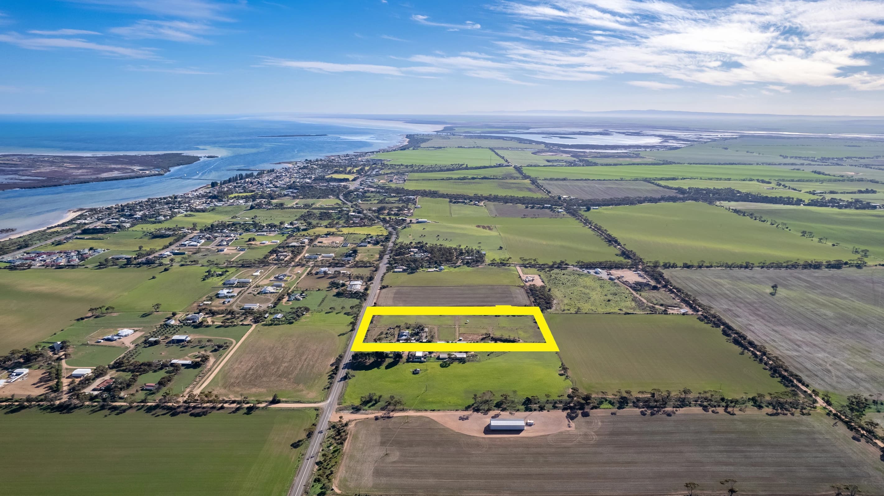 195 Upper Yorke Road , Port Broughton SA 5522, Port Broughton - Thumbnail 3