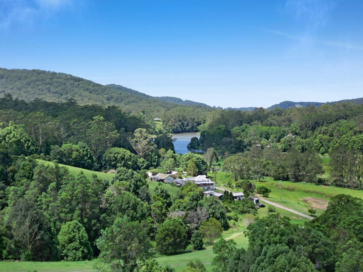 16 Araluen Road, Tallebudgera Valley QLD 4228, Tallebudgera Valley - Image 1