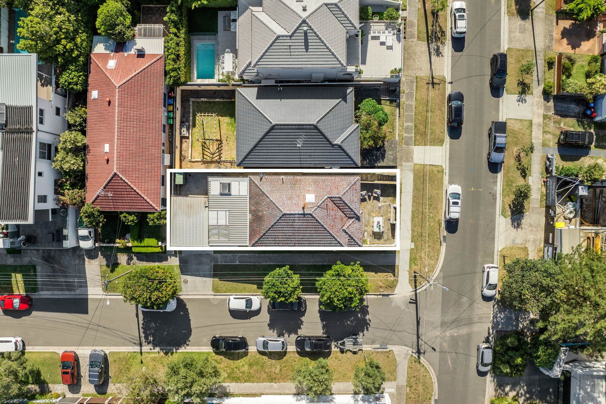 14 Kimberley Street , Vaucluse NSW 2030, Vaucluse - Thumbnail 4