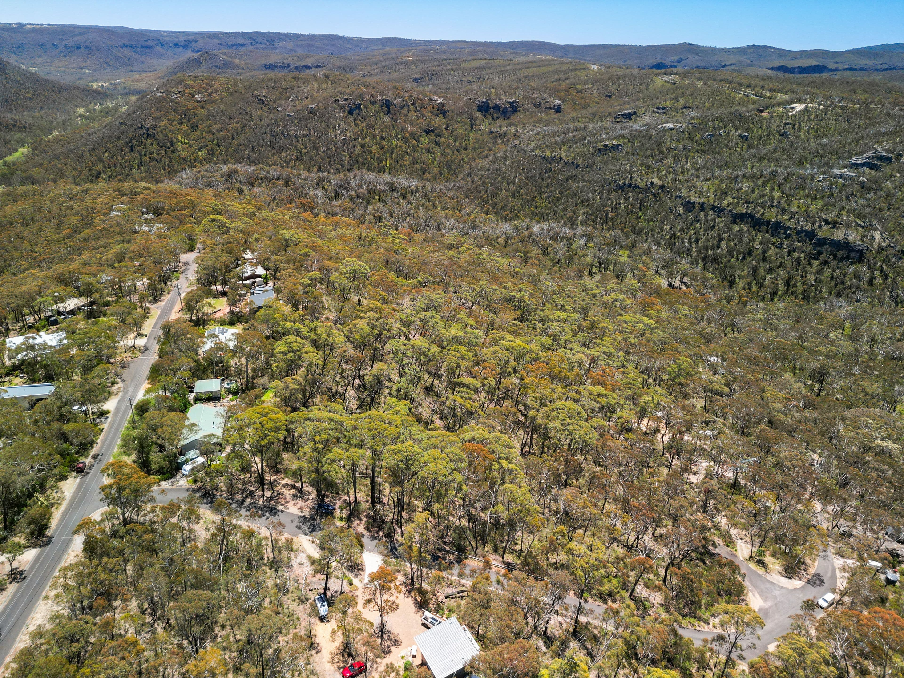 6-8 The Glen Road , Mount Victoria NSW 2786, Mount Victoria - Thumbnail 6