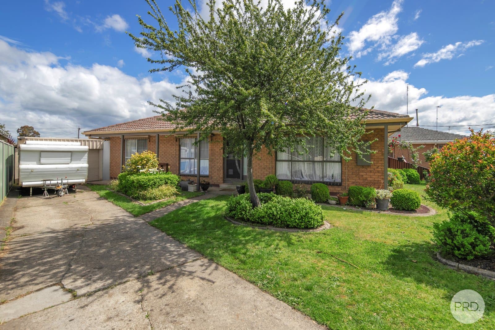 51 Whitelaw Avenue, DELACOMBE VIC 3356, Delacombe - Image 1
