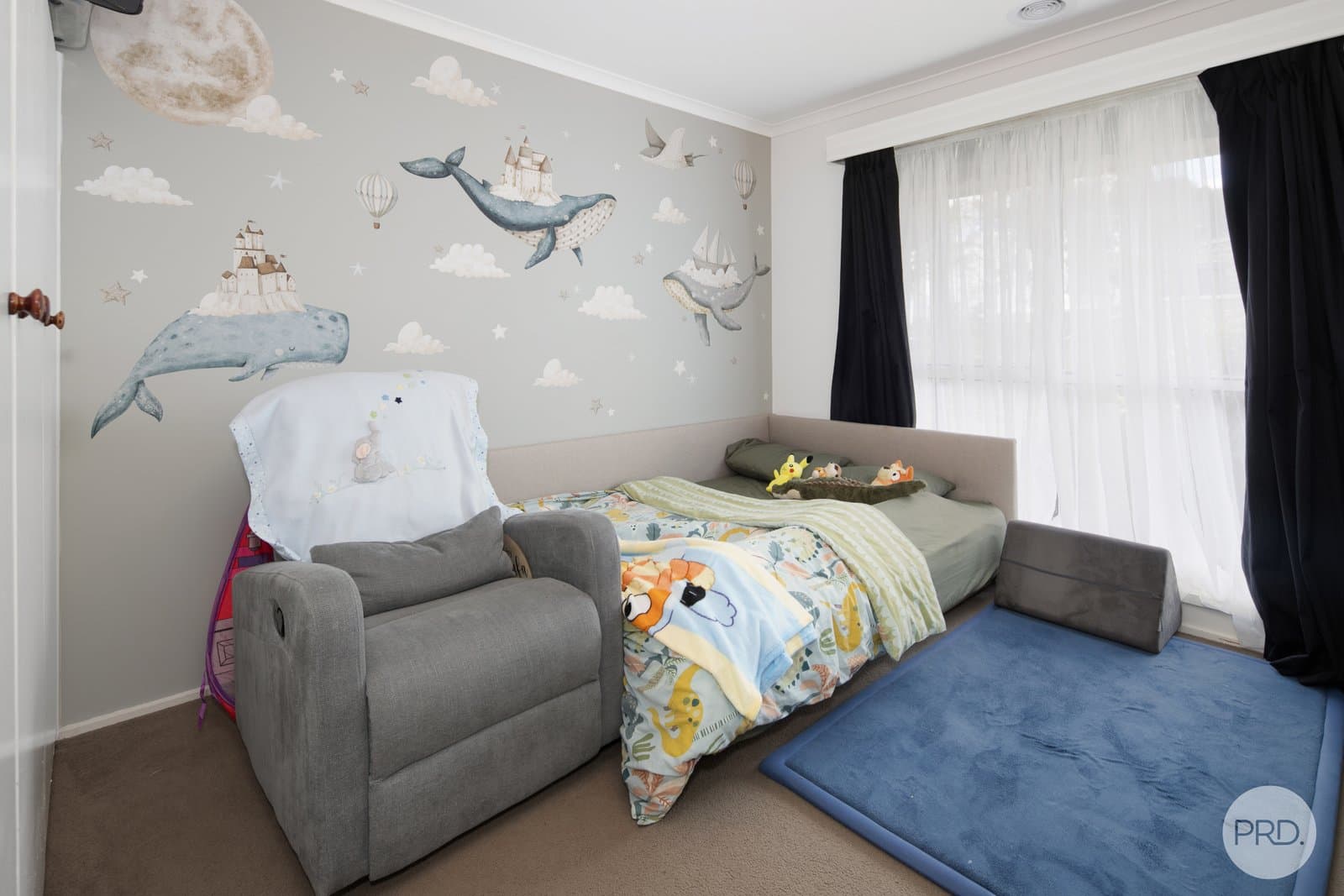 51 Whitelaw Avenue, DELACOMBE VIC 3356, Delacombe - Thumbnail 5