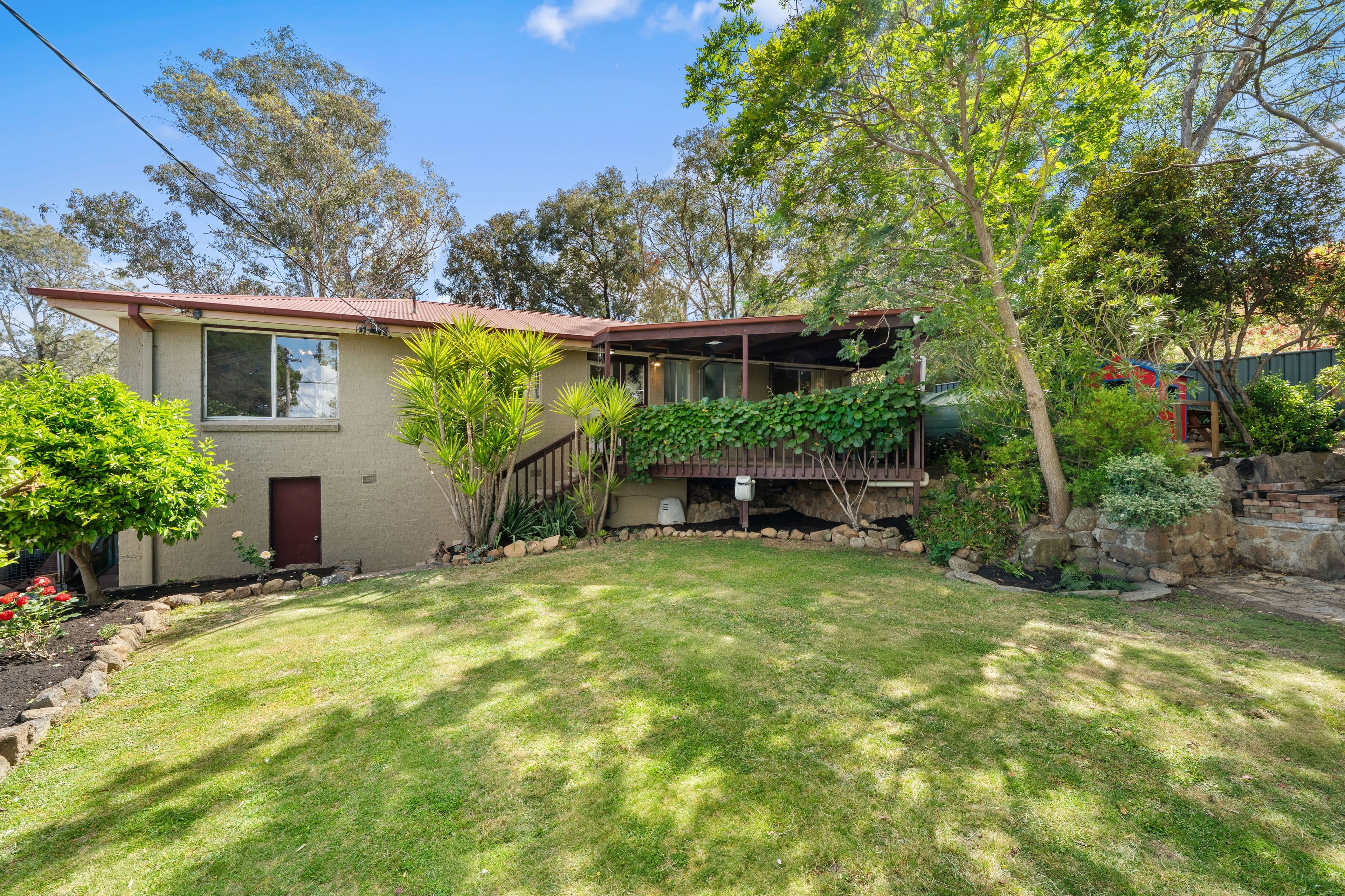 53 Ragless Circuit , Kambah ACT 2902, Kambah - Thumbnail 2