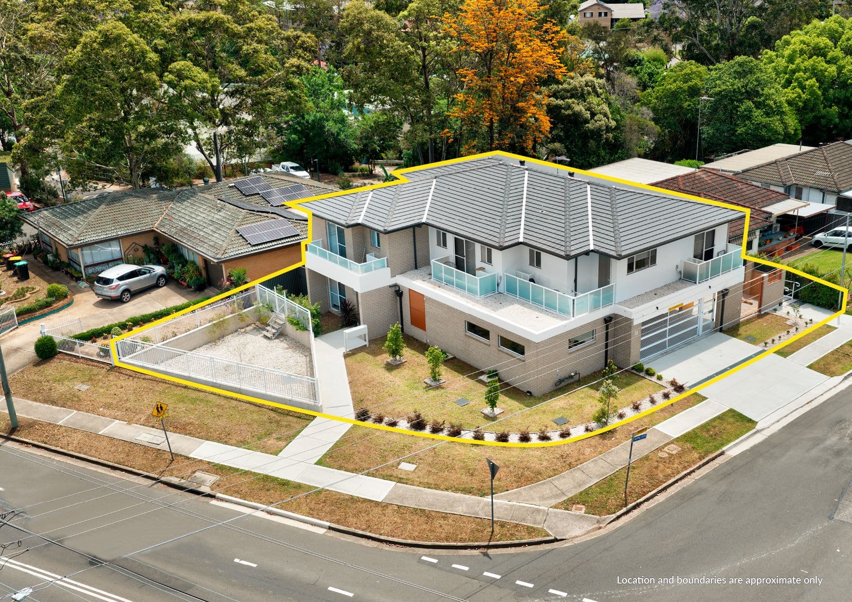 27 Coreen Avenue , Penrith NSW 2750, Penrith - Image 1