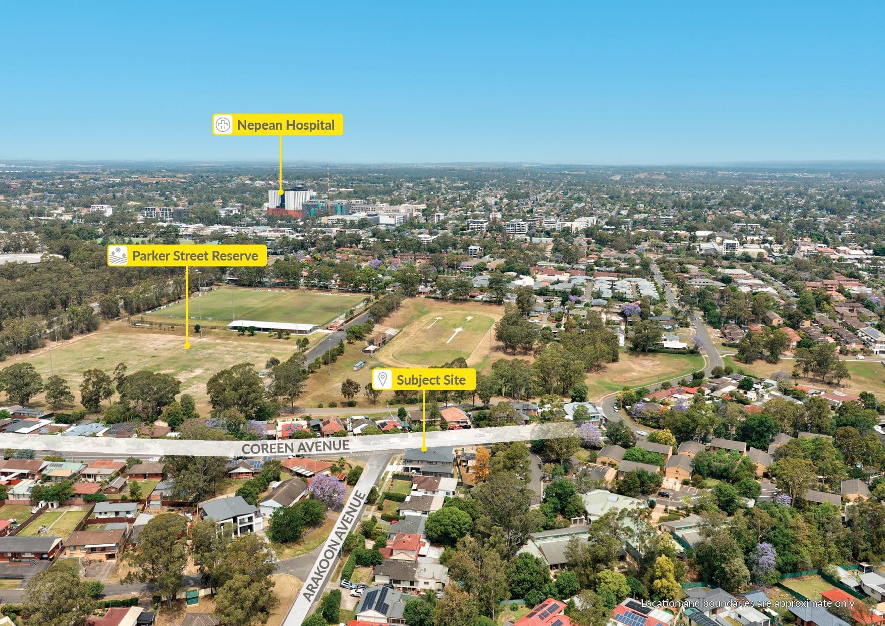 27 Coreen Avenue , Penrith NSW 2750, Penrith - Thumbnail 2