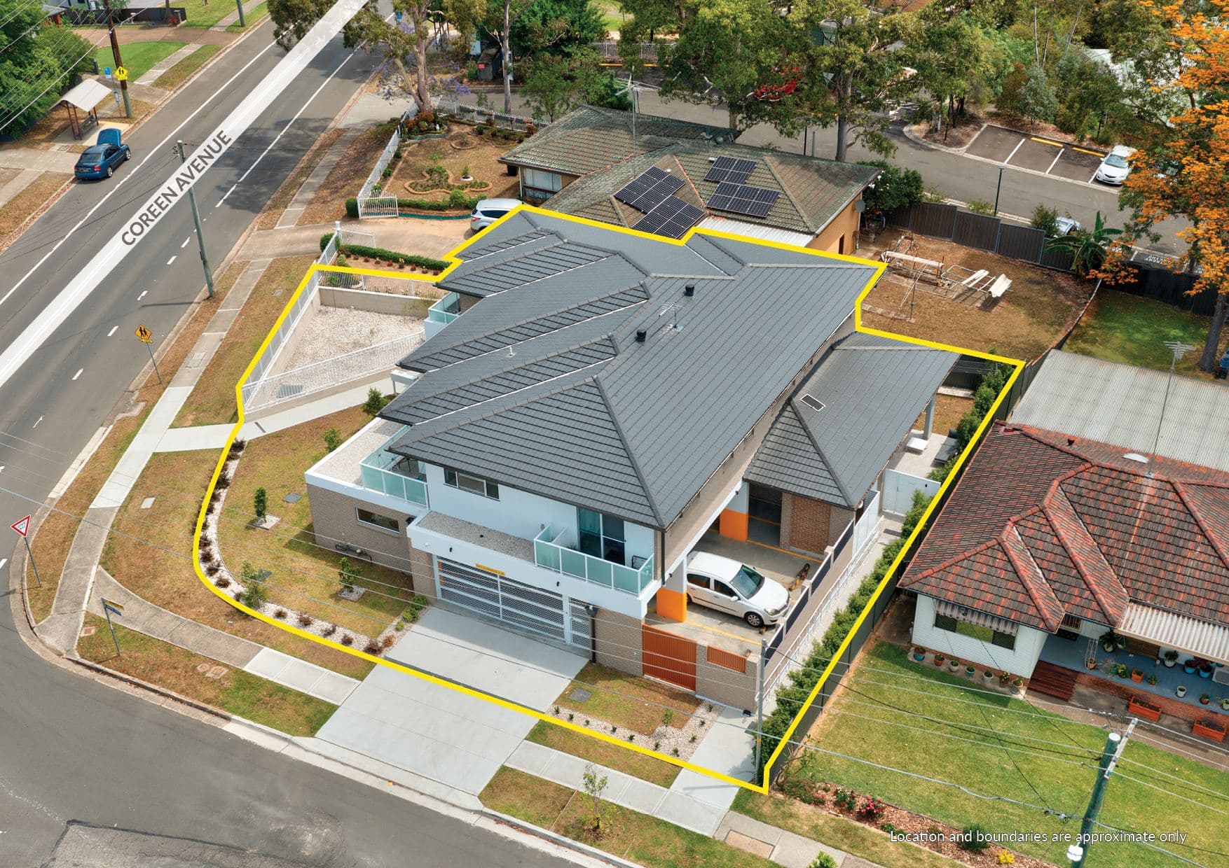 27 Coreen Avenue , Penrith NSW 2750, Penrith - Thumbnail 3