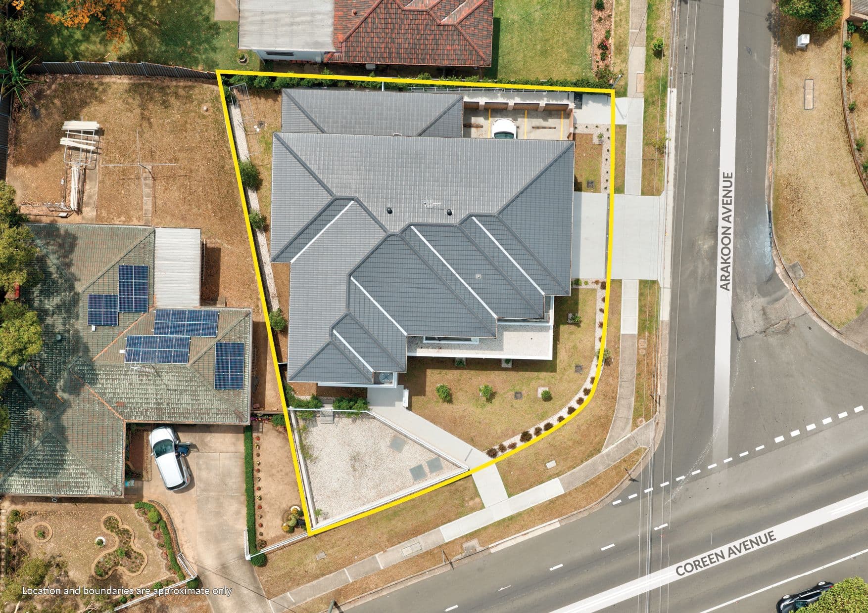 27 Coreen Avenue , Penrith NSW 2750, Penrith - Thumbnail 4