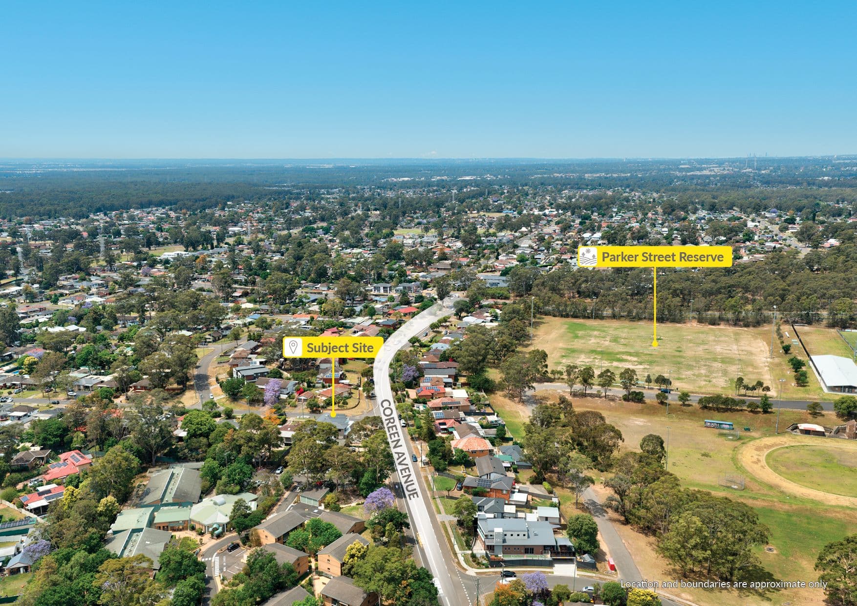 27 Coreen Avenue , Penrith NSW 2750, Penrith - Thumbnail 5