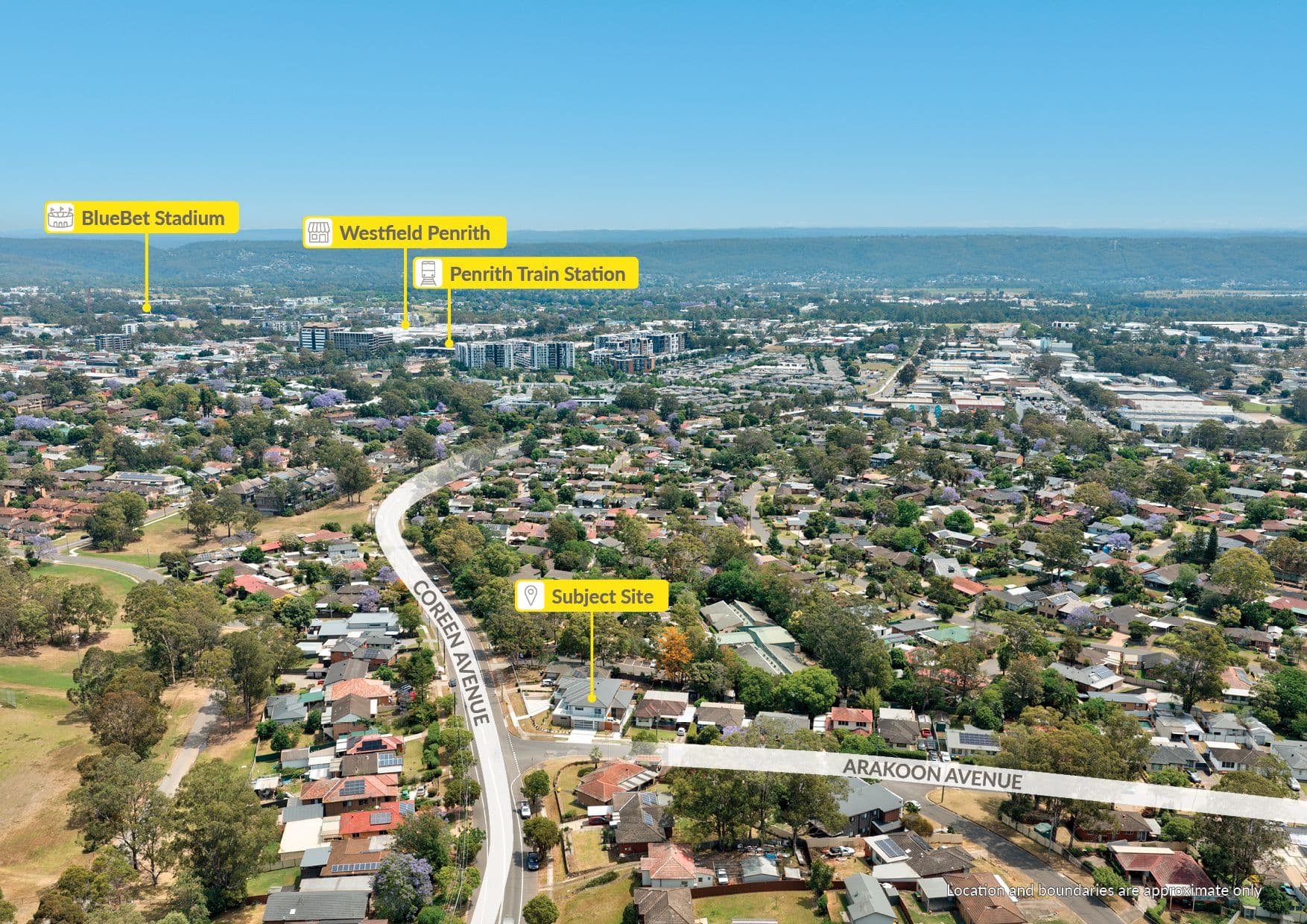 27 Coreen Avenue , Penrith NSW 2750, Penrith - Thumbnail 8