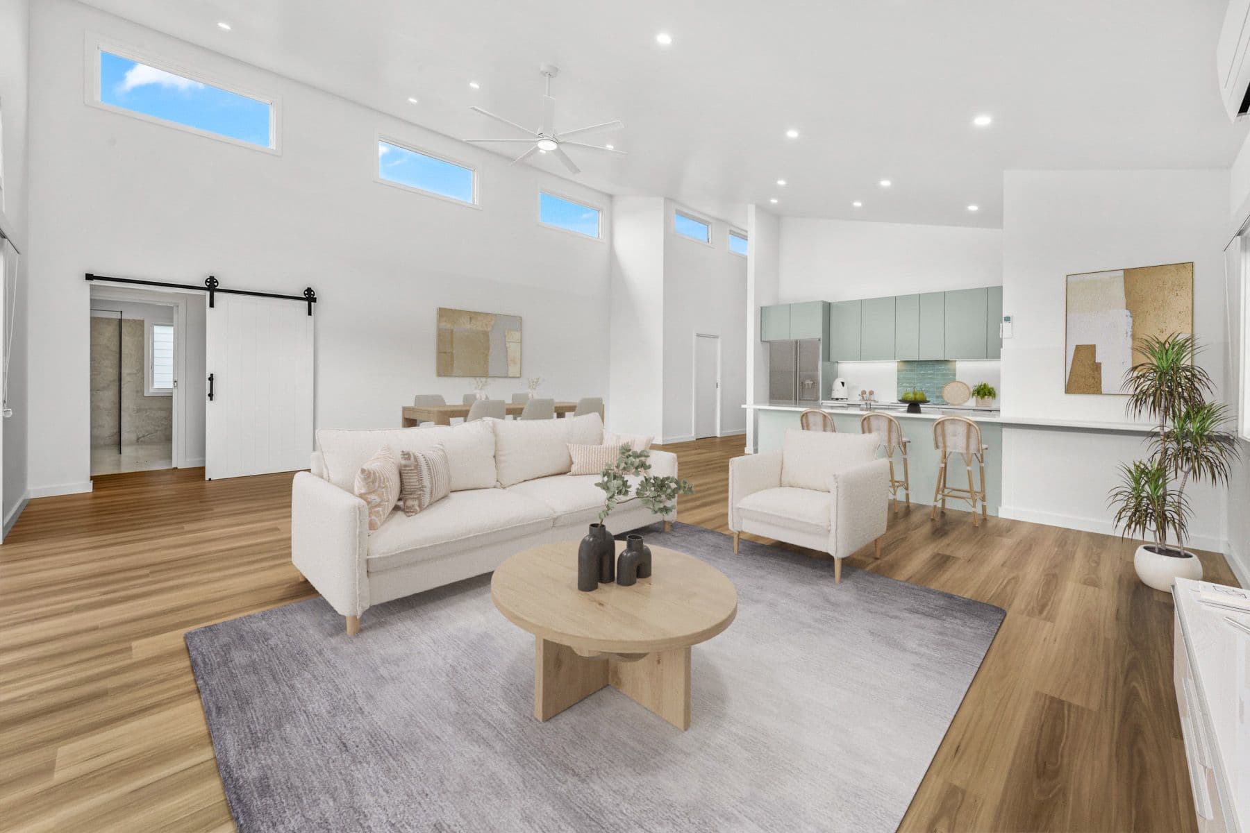 1 Wilson Close , Gloucester NSW 2422, Gloucester - Thumbnail 2