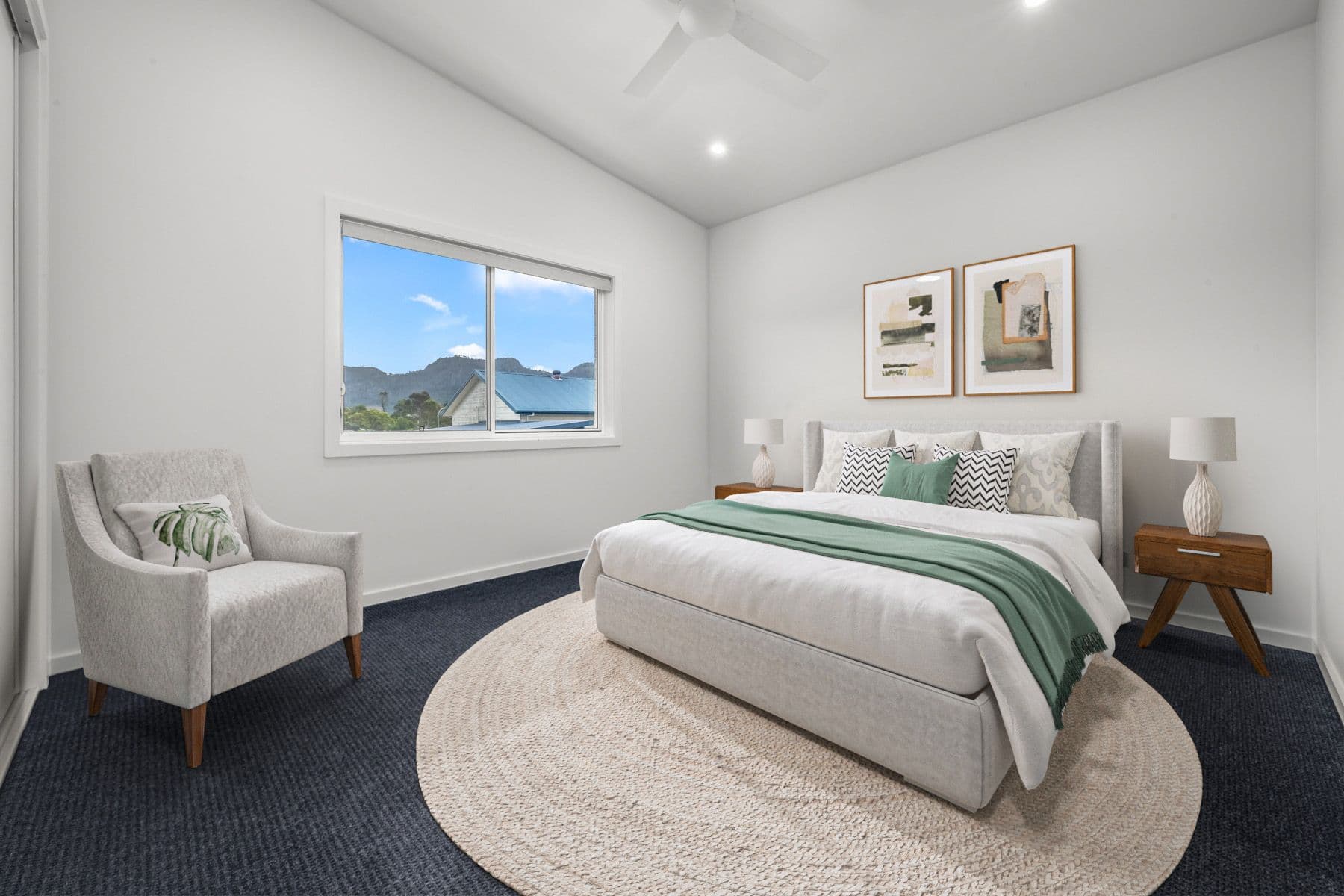 1 Wilson Close , Gloucester NSW 2422, Gloucester - Thumbnail 4