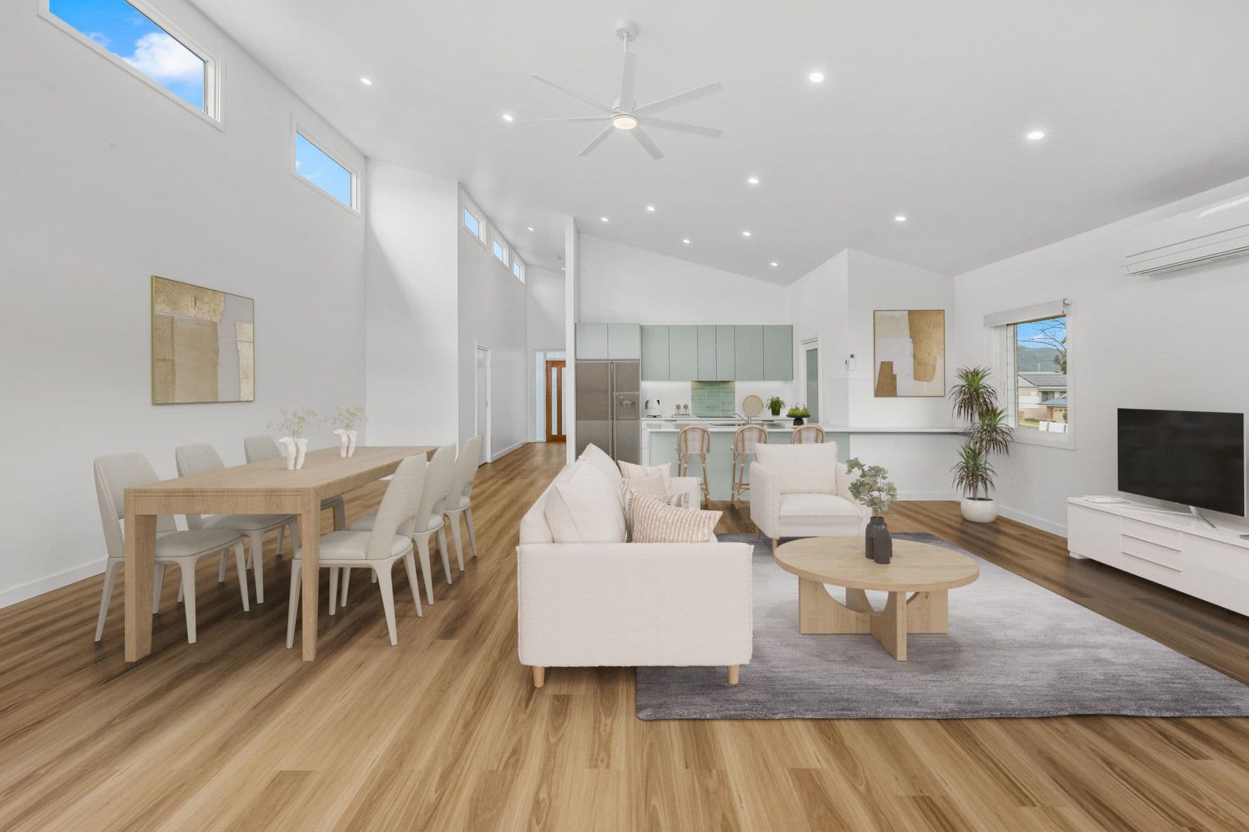 1 Wilson Close , Gloucester NSW 2422, Gloucester - Thumbnail 7