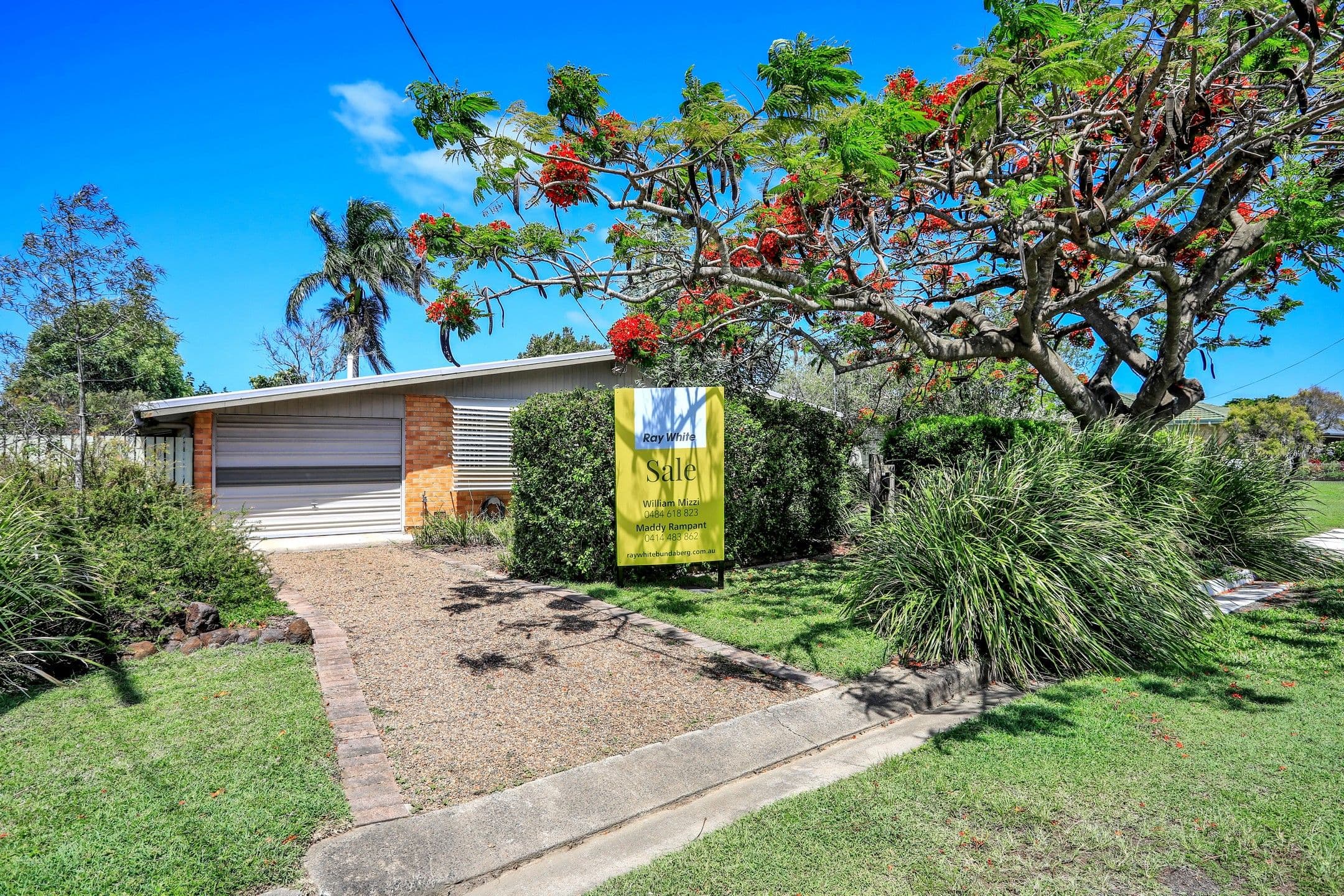 14 Peatey Street , Kepnock QLD 4670, Kepnock - Thumbnail 4