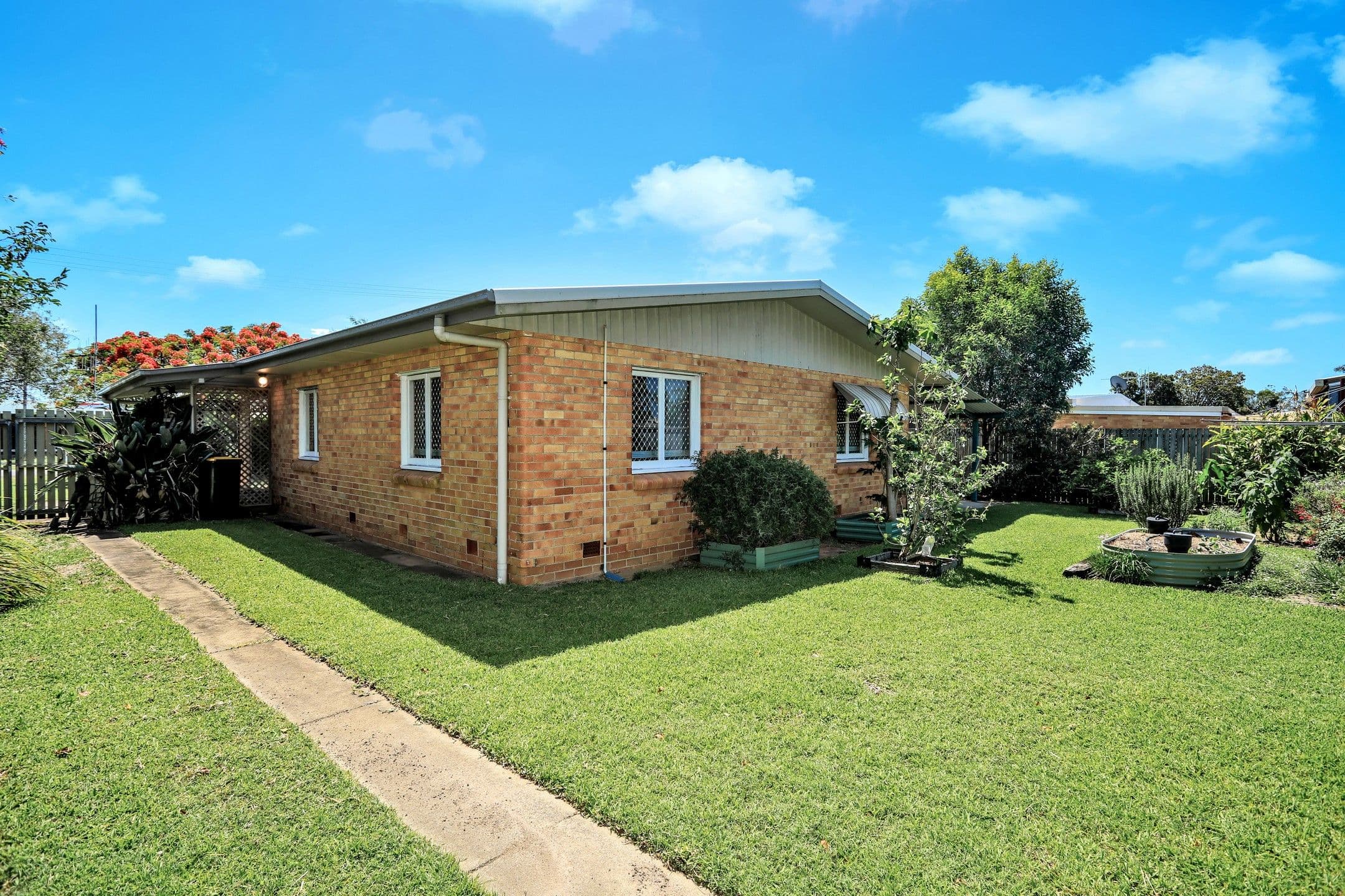 14 Peatey Street , Kepnock QLD 4670, Kepnock - Thumbnail 7