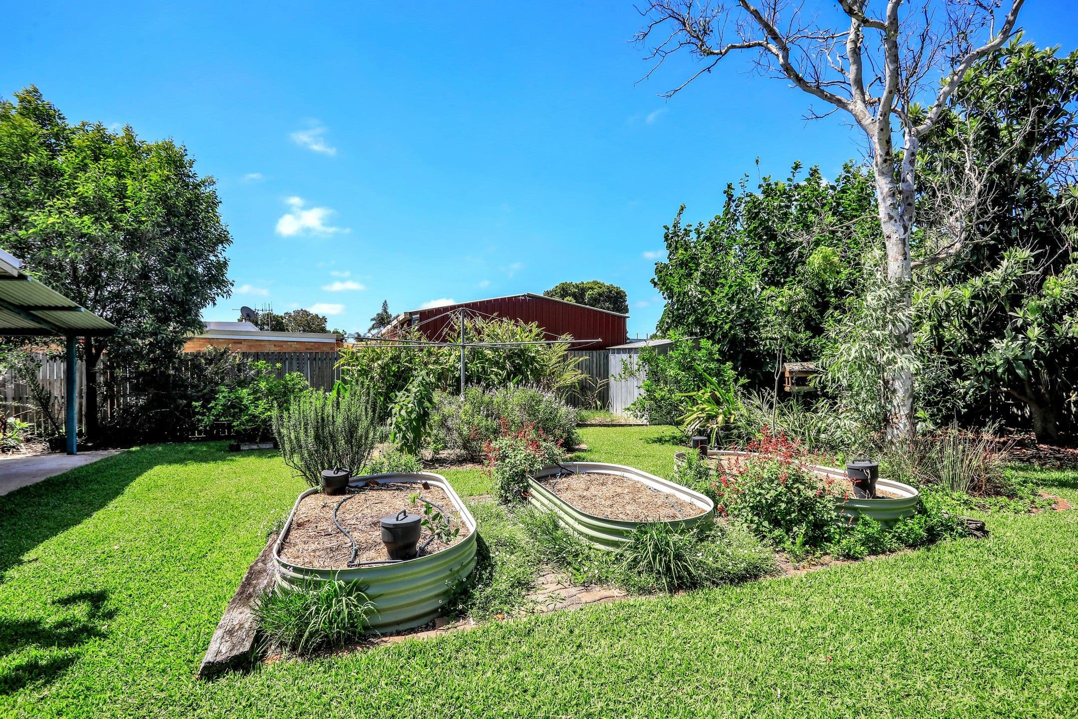 14 Peatey Street , Kepnock QLD 4670, Kepnock - Thumbnail 8