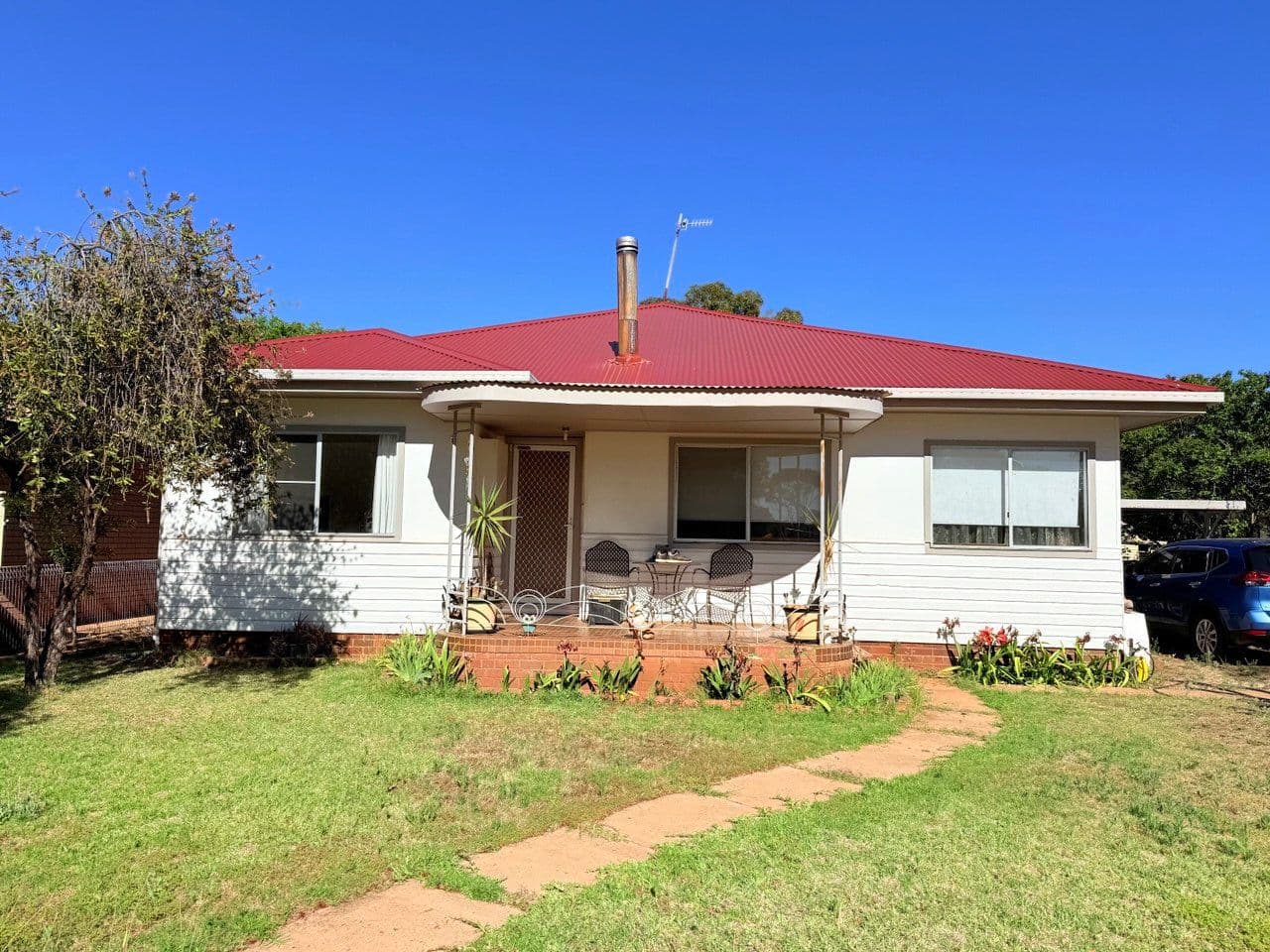 12 Whiley Street , Condobolin NSW 2877, Condobolin - Image 1