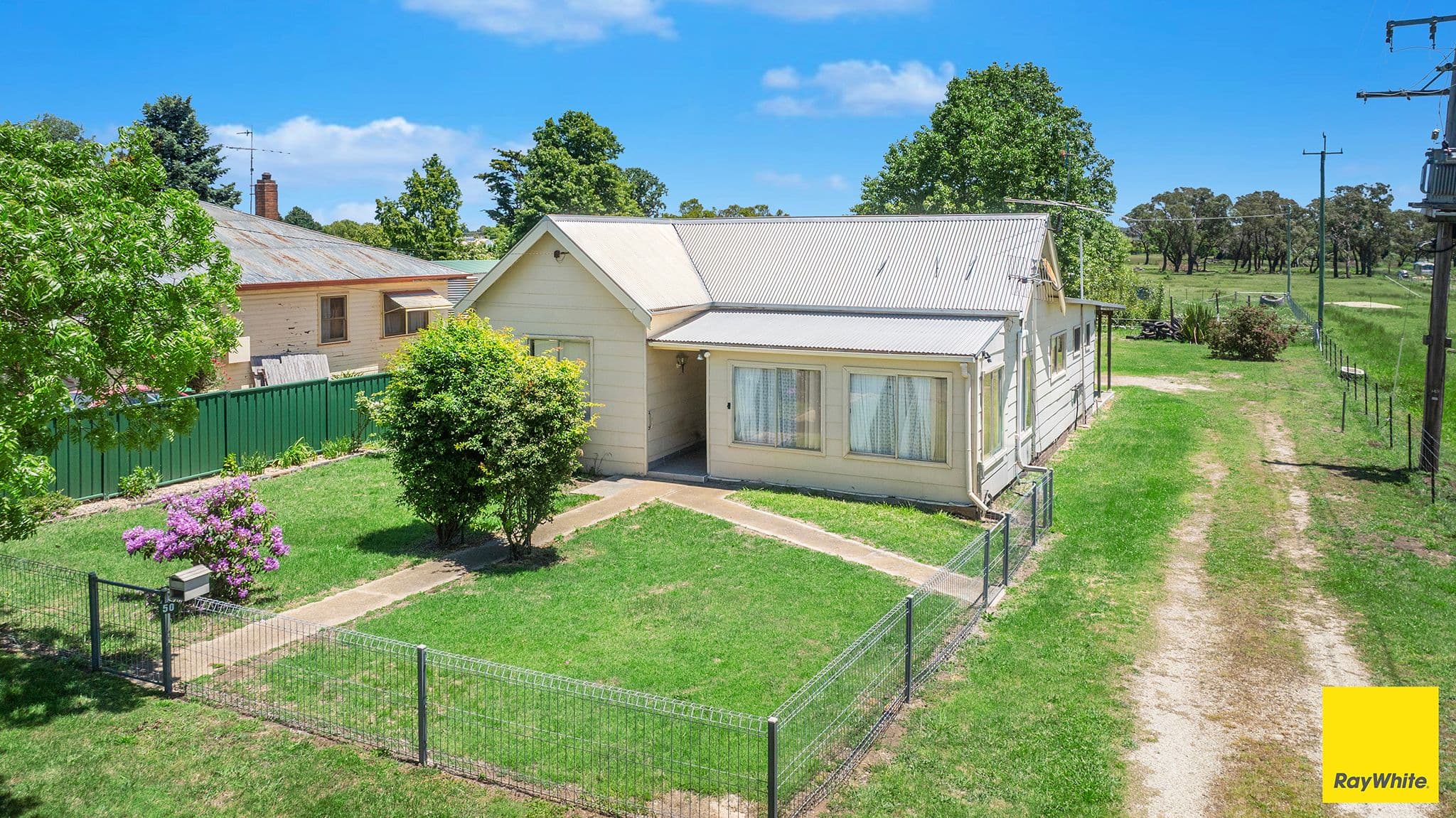 50 Llangothlin Road , Guyra NSW 2365, Guyra - Image 1