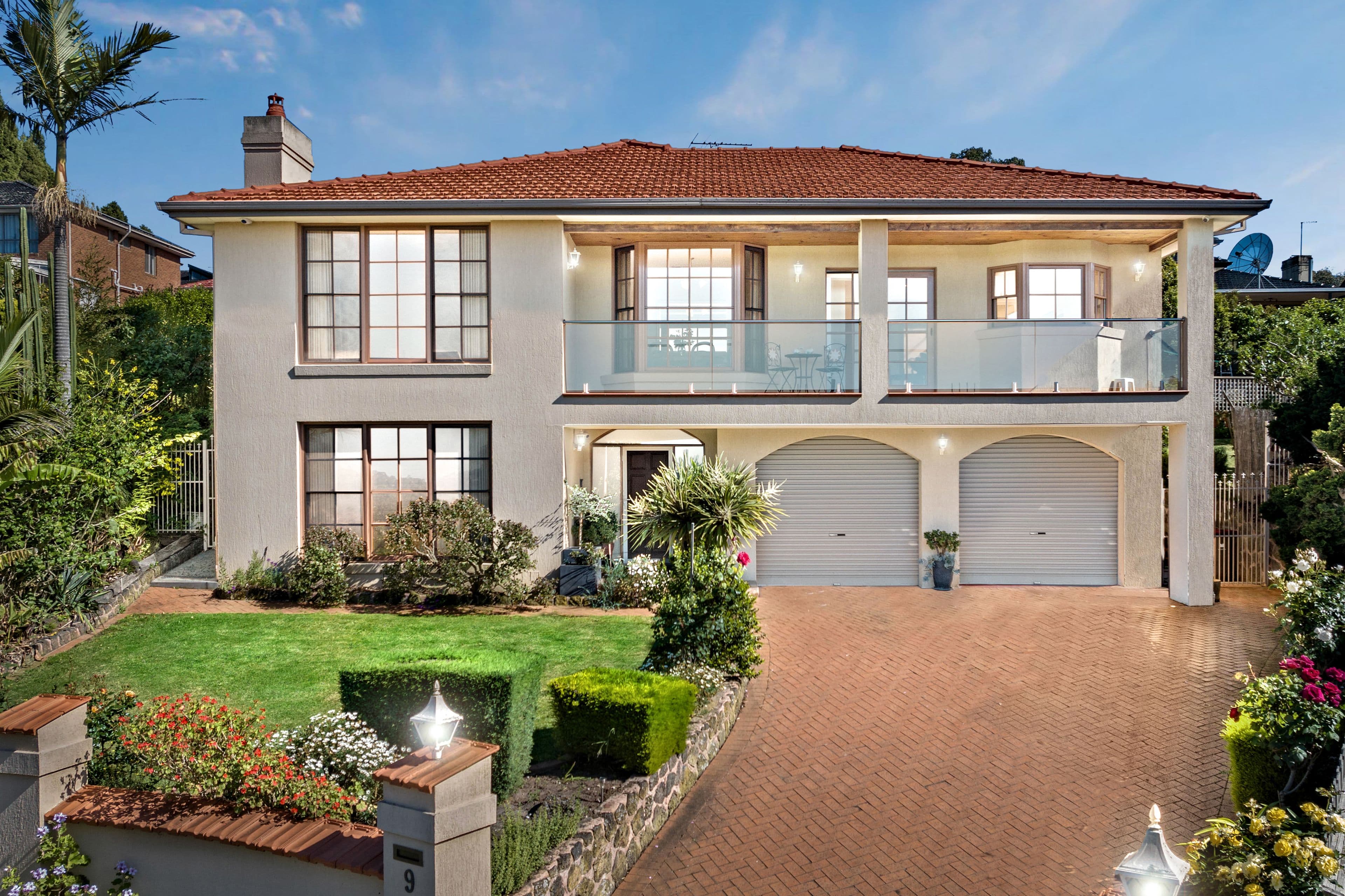 9 Merran Court , Wheelers Hill VIC 3150, Wheelers Hill - Image 1