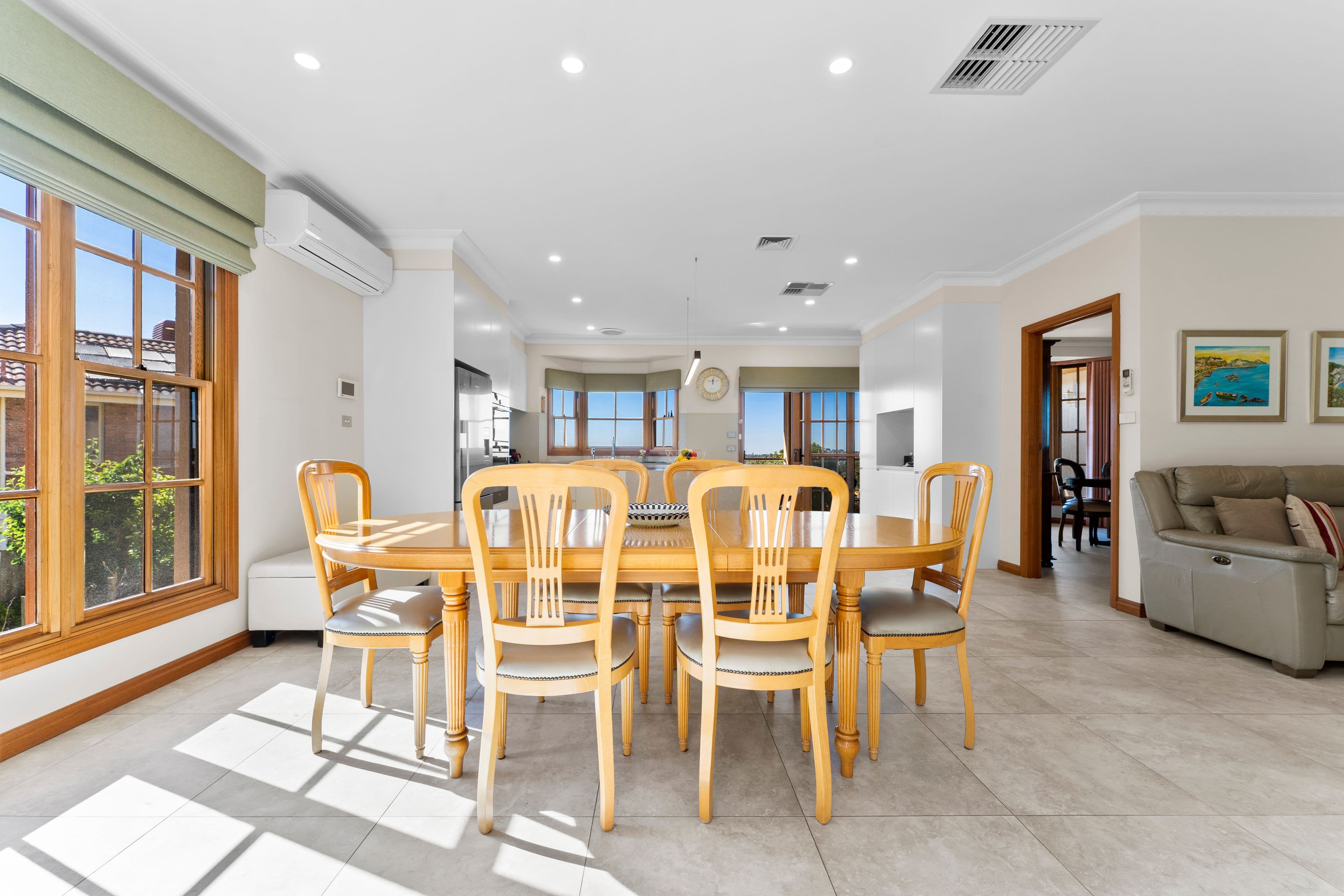 9 Merran Court , Wheelers Hill VIC 3150, Wheelers Hill - Thumbnail 7