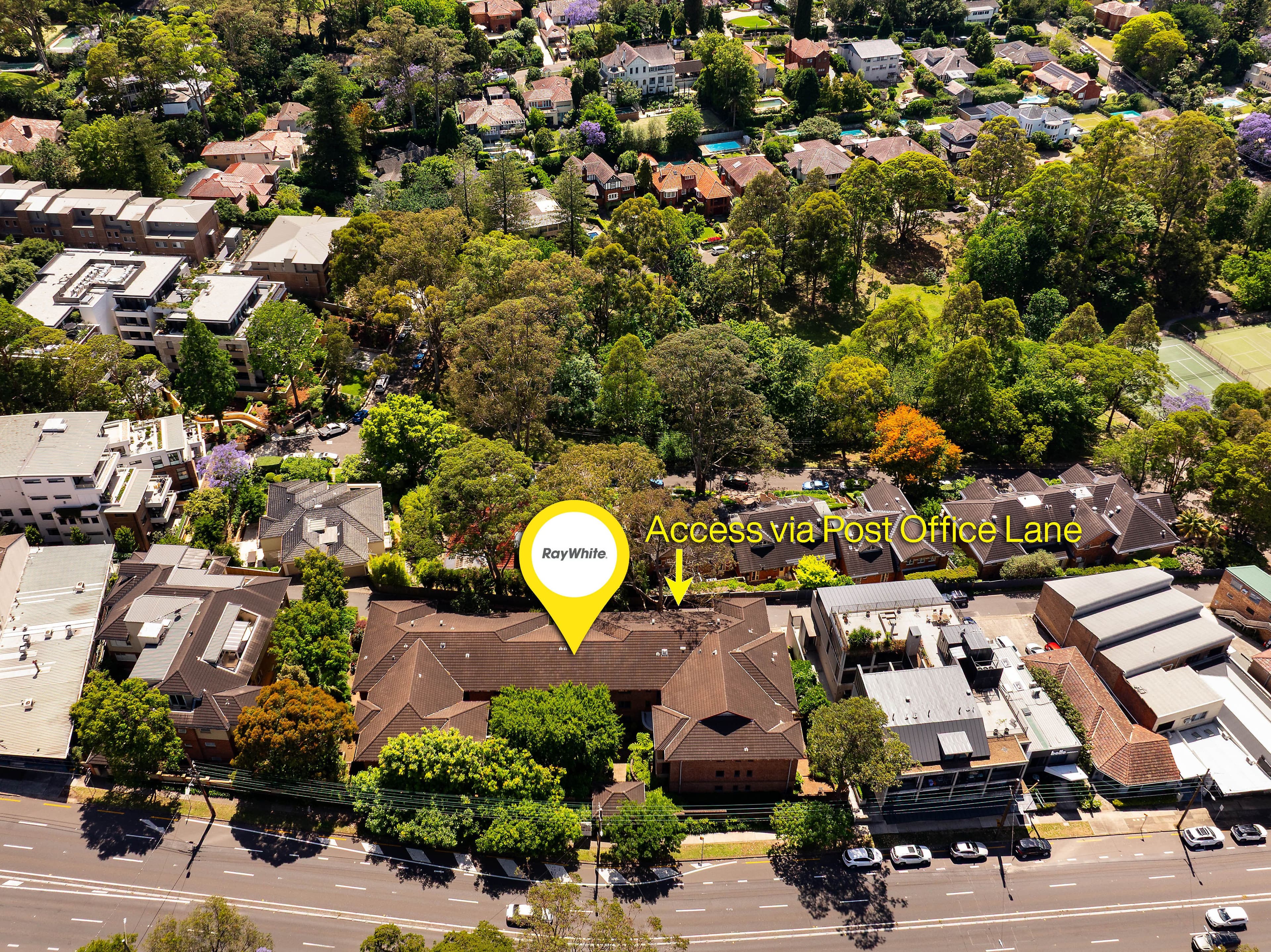 1035 Pacific Highway , Pymble NSW 2073, Pymble - Thumbnail 2