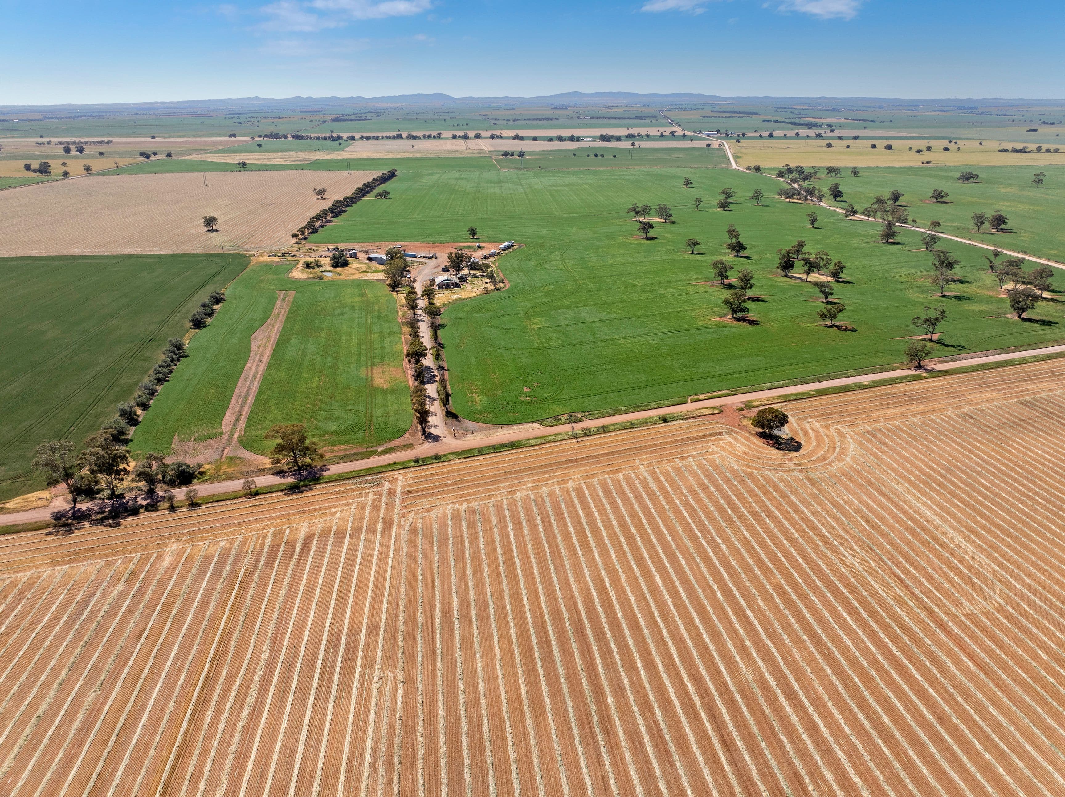 'Denham' Bishop Road , Melrose SA 5483, Melrose - Image 1