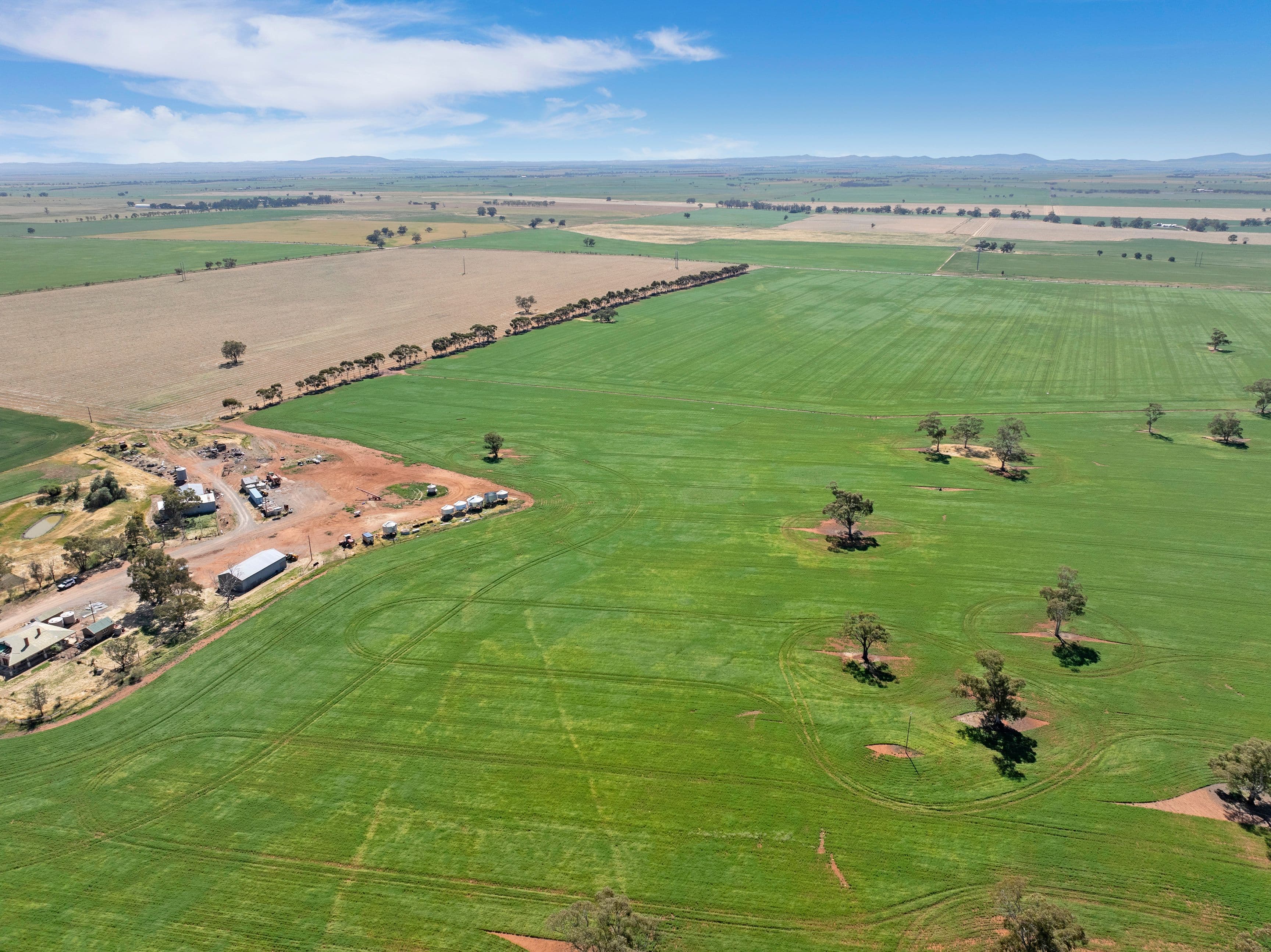 'Denham' Bishop Road , Melrose SA 5483, Melrose - Thumbnail 7