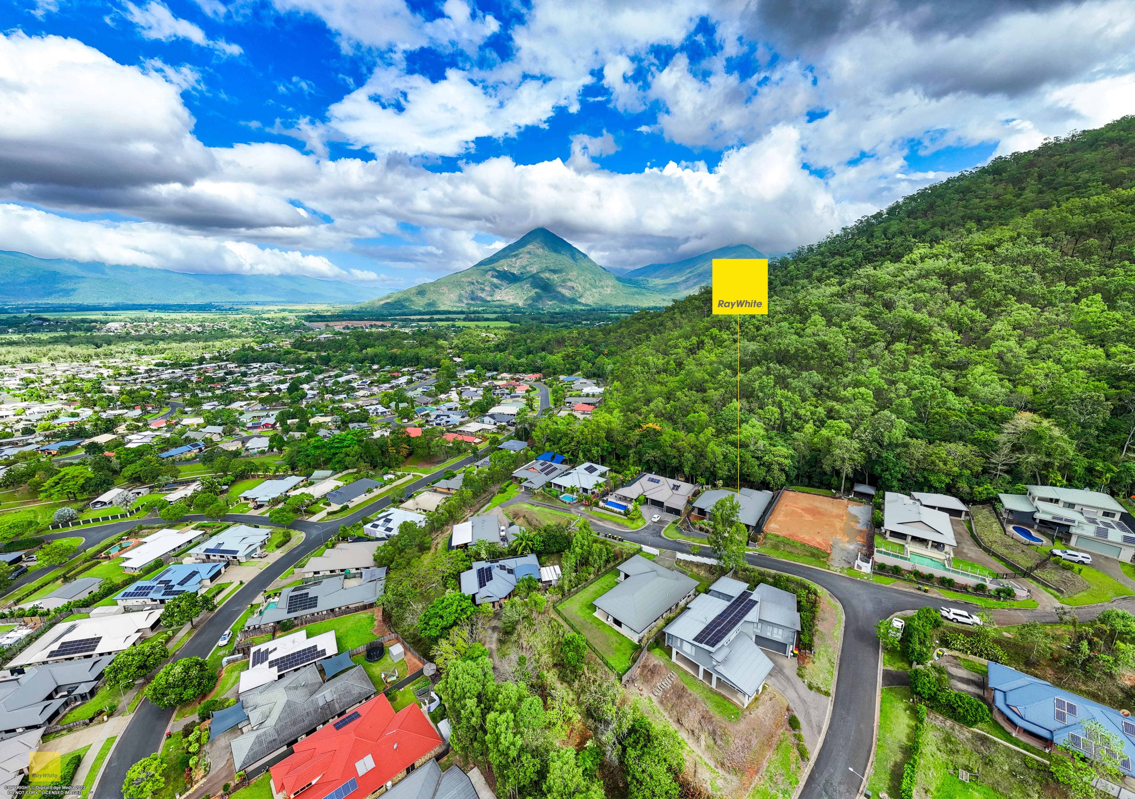 7 Gadaloff Close , Gordonvale QLD 4865, Gordonvale - Thumbnail 5