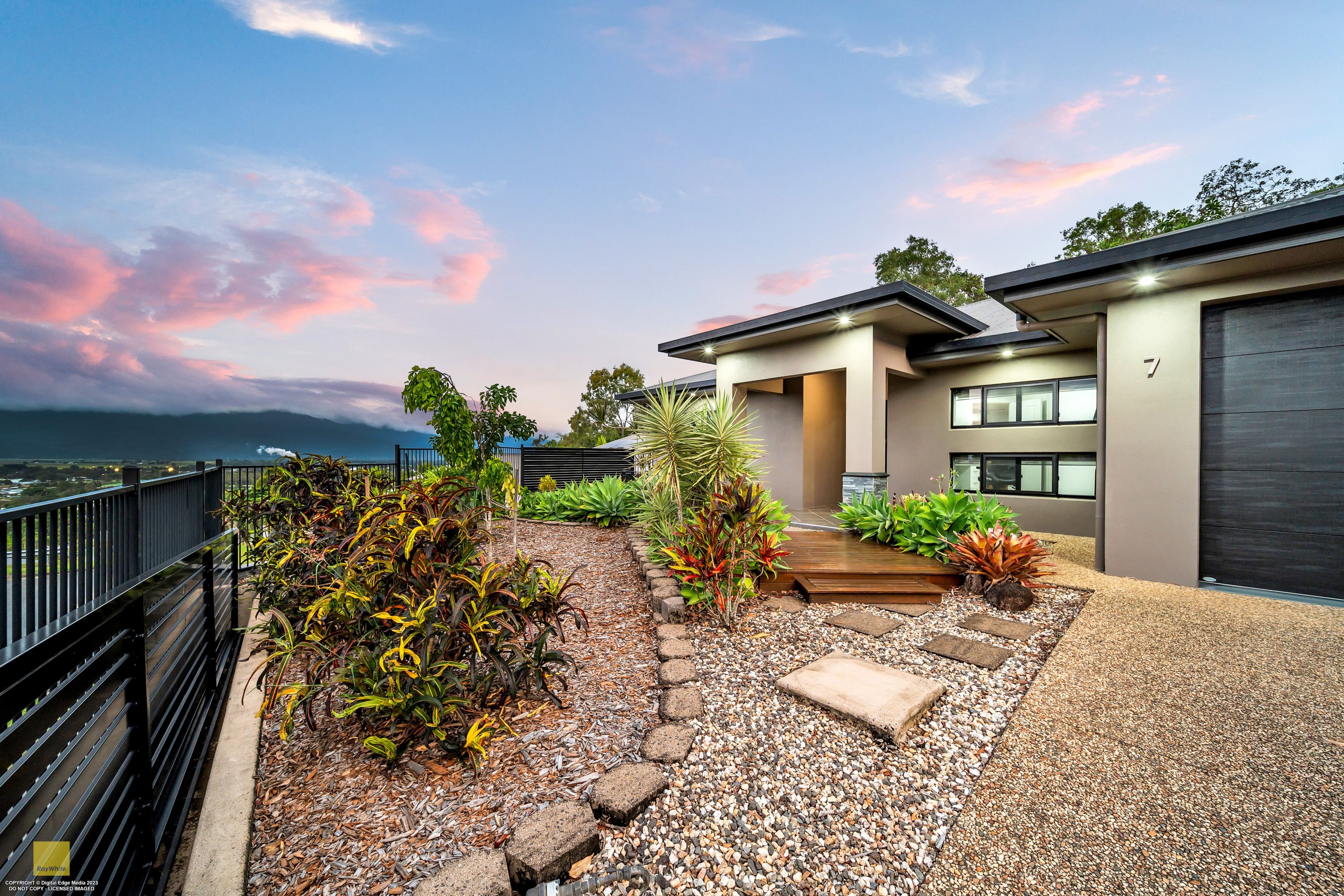 7 Gadaloff Close , Gordonvale QLD 4865, Gordonvale - Thumbnail 8