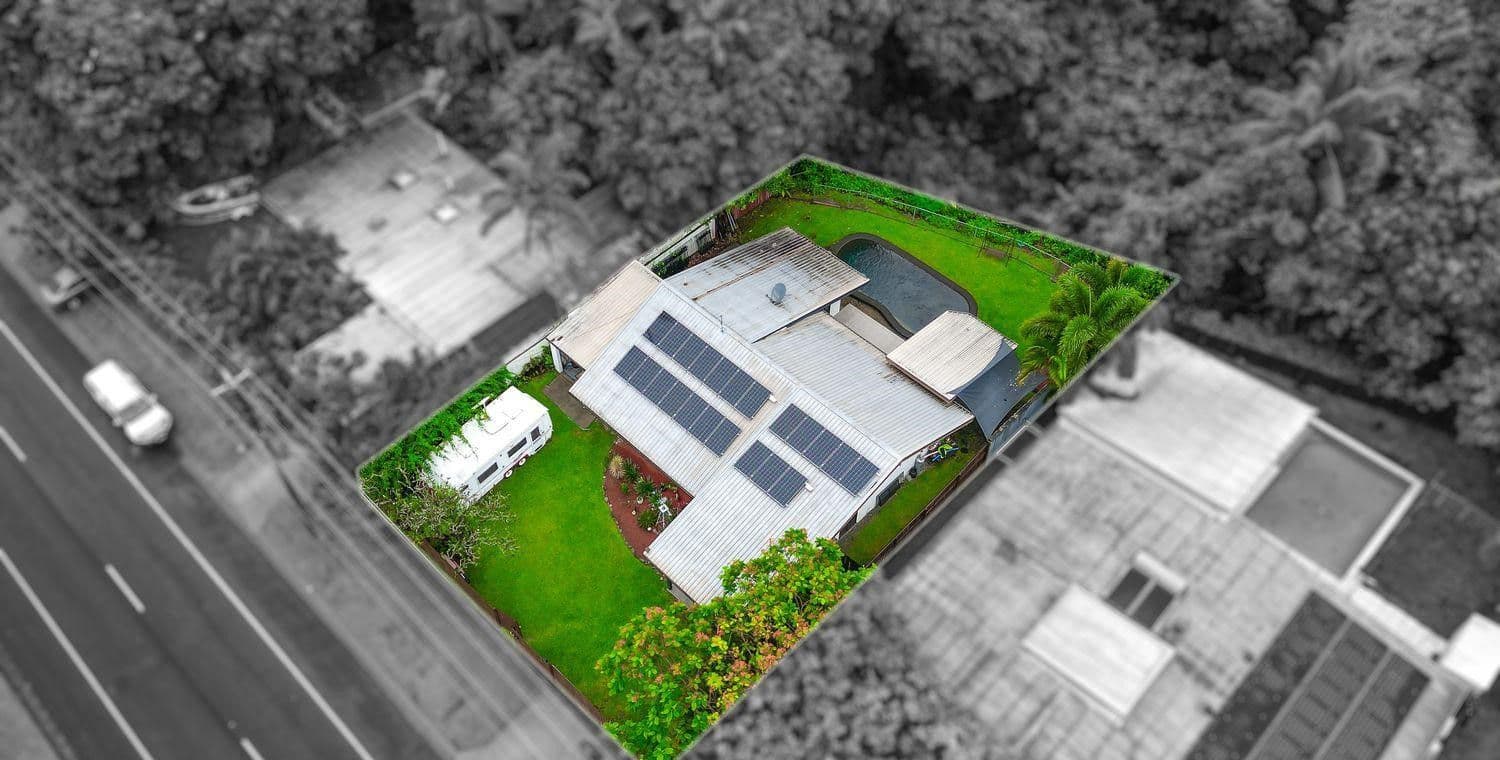 53 Veivers Road , Palm Cove QLD 4879, Palm Cove - Image 1