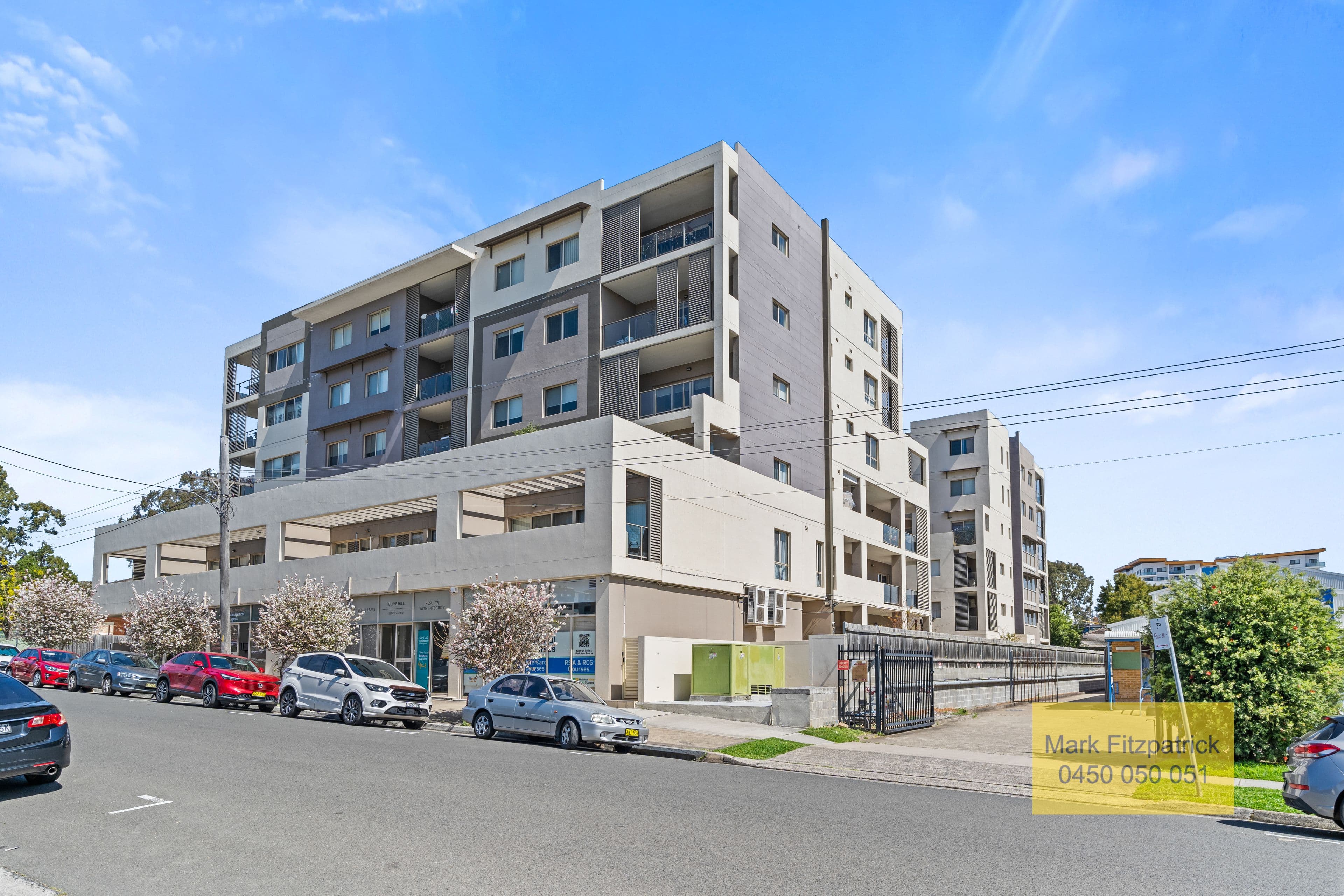 17 Warby Street , Campbelltown NSW 2560, Campbelltown - Image 1