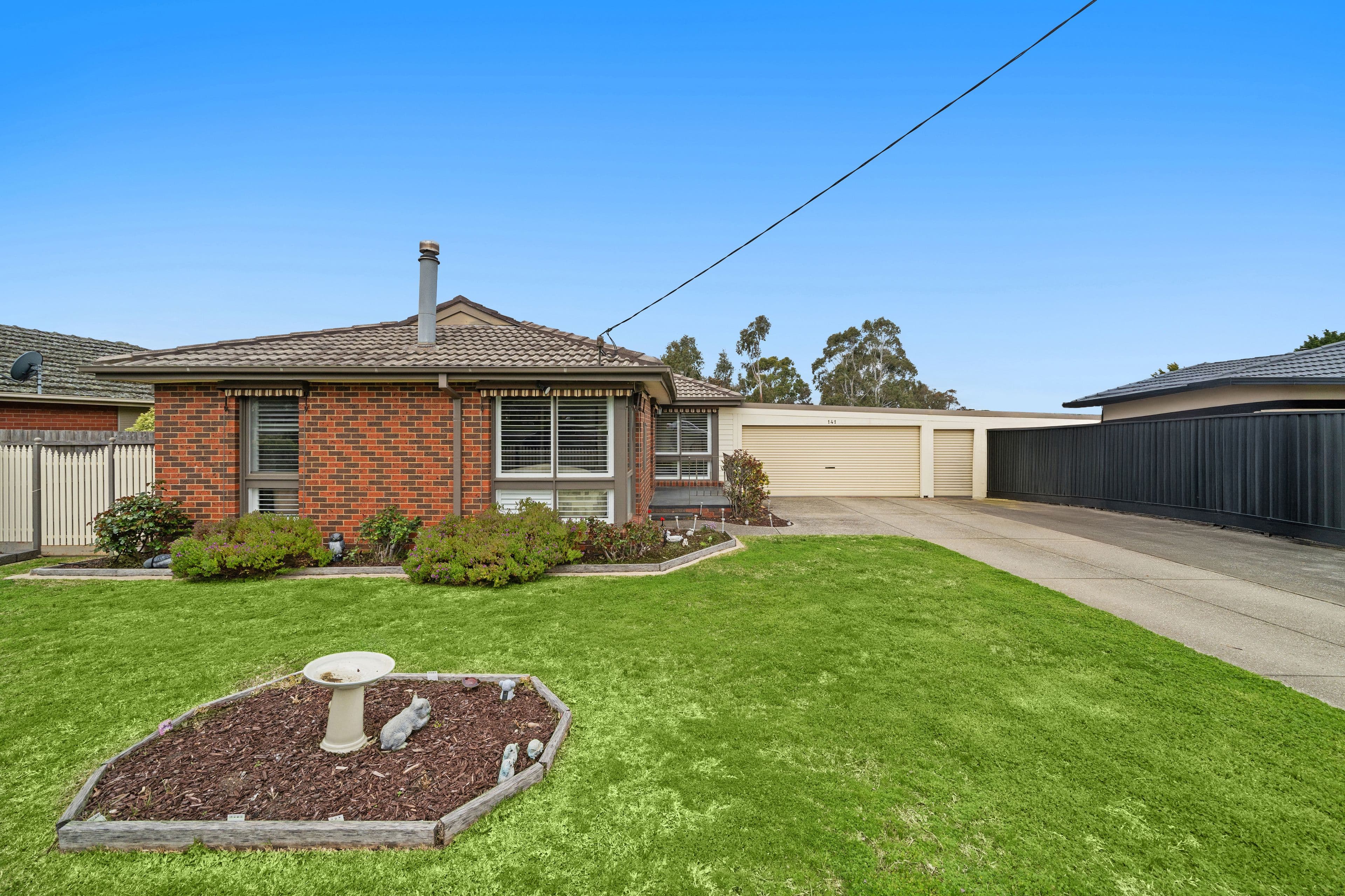 141 Main Road , Riddells Creek VIC 3431, Riddells Creek - Image 1