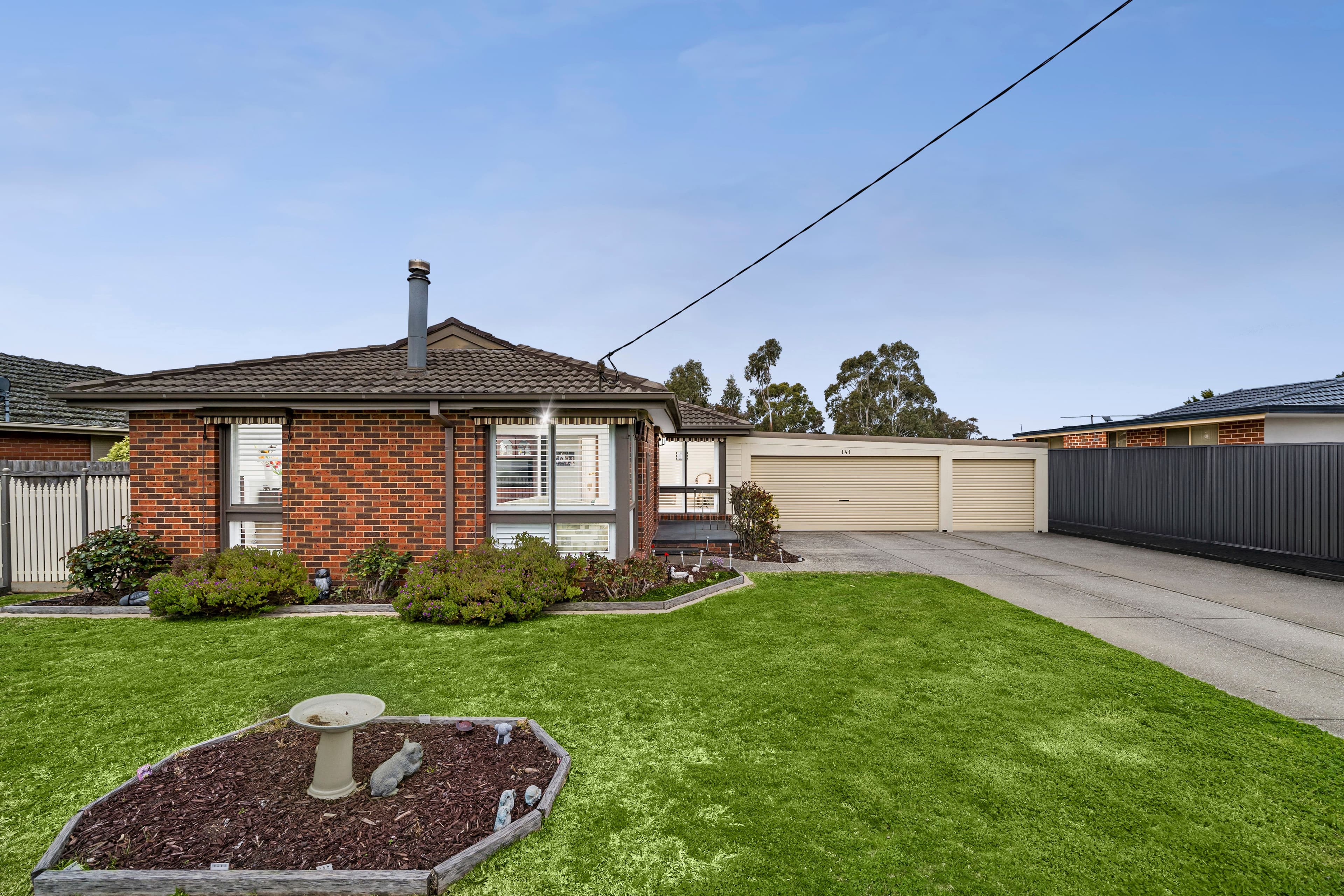 141 Main Road , Riddells Creek VIC 3431, Riddells Creek - Thumbnail 2