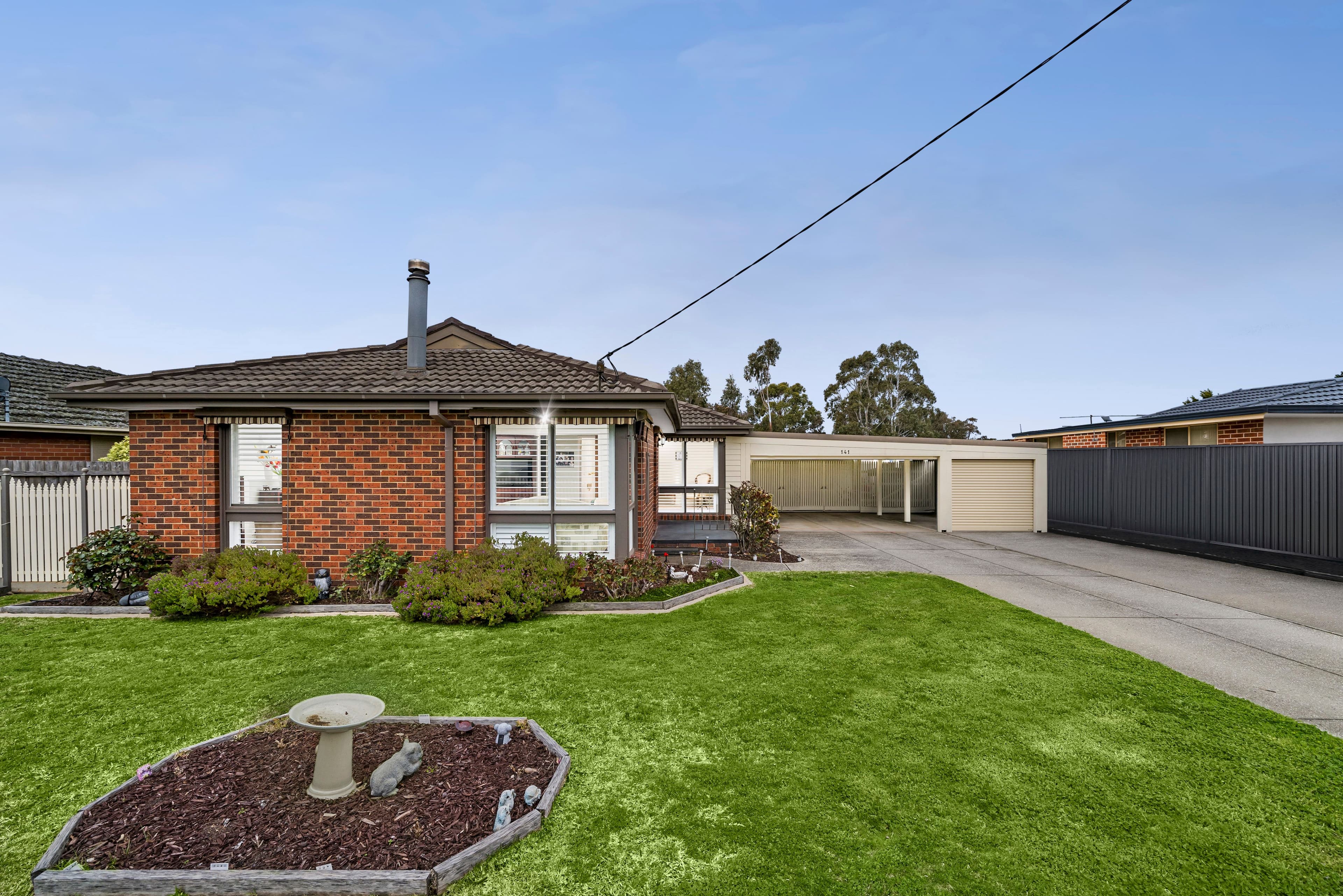 141 Main Road , Riddells Creek VIC 3431, Riddells Creek - Thumbnail 3