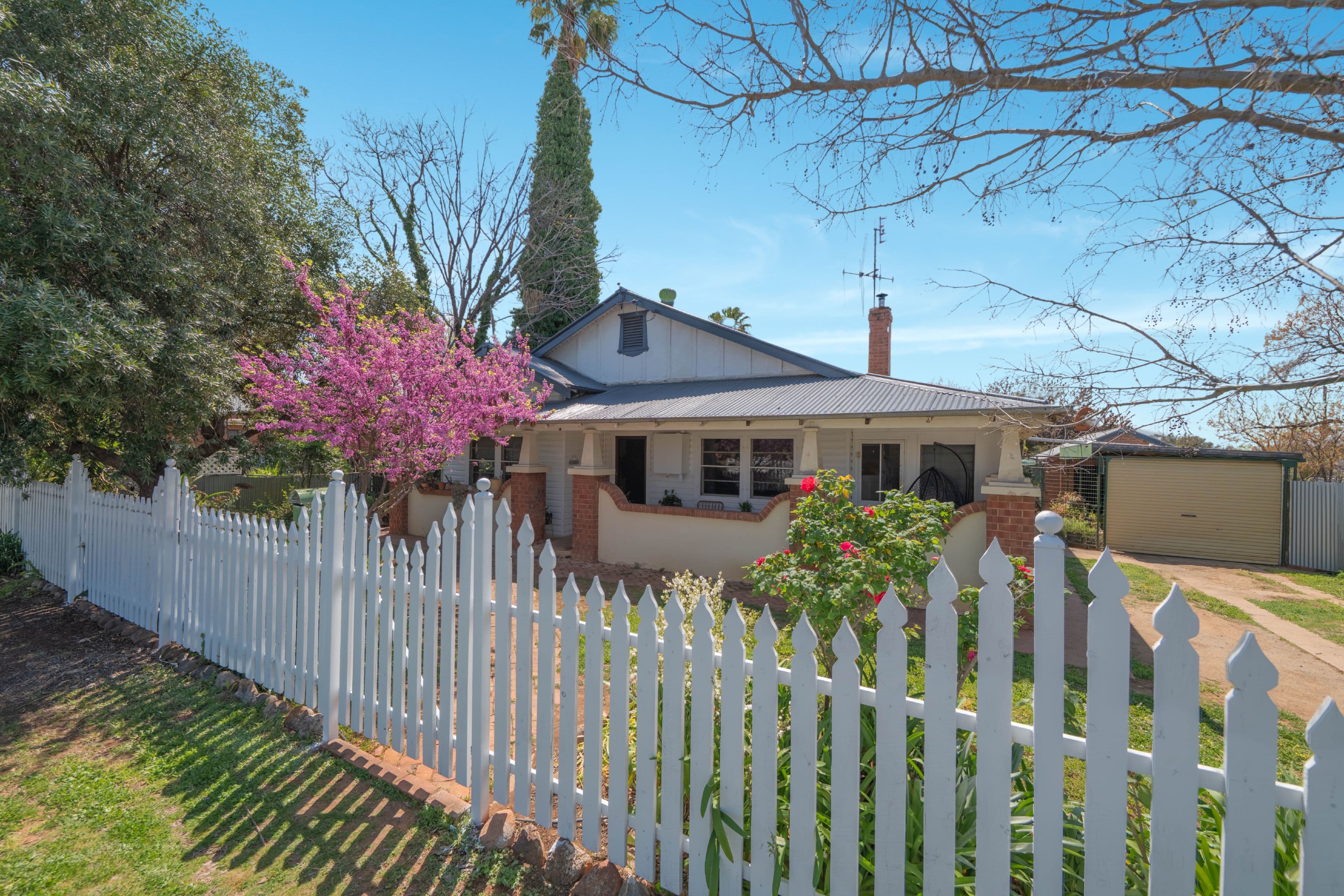 49 Union Street , Forbes NSW 2871, Forbes - Image 1