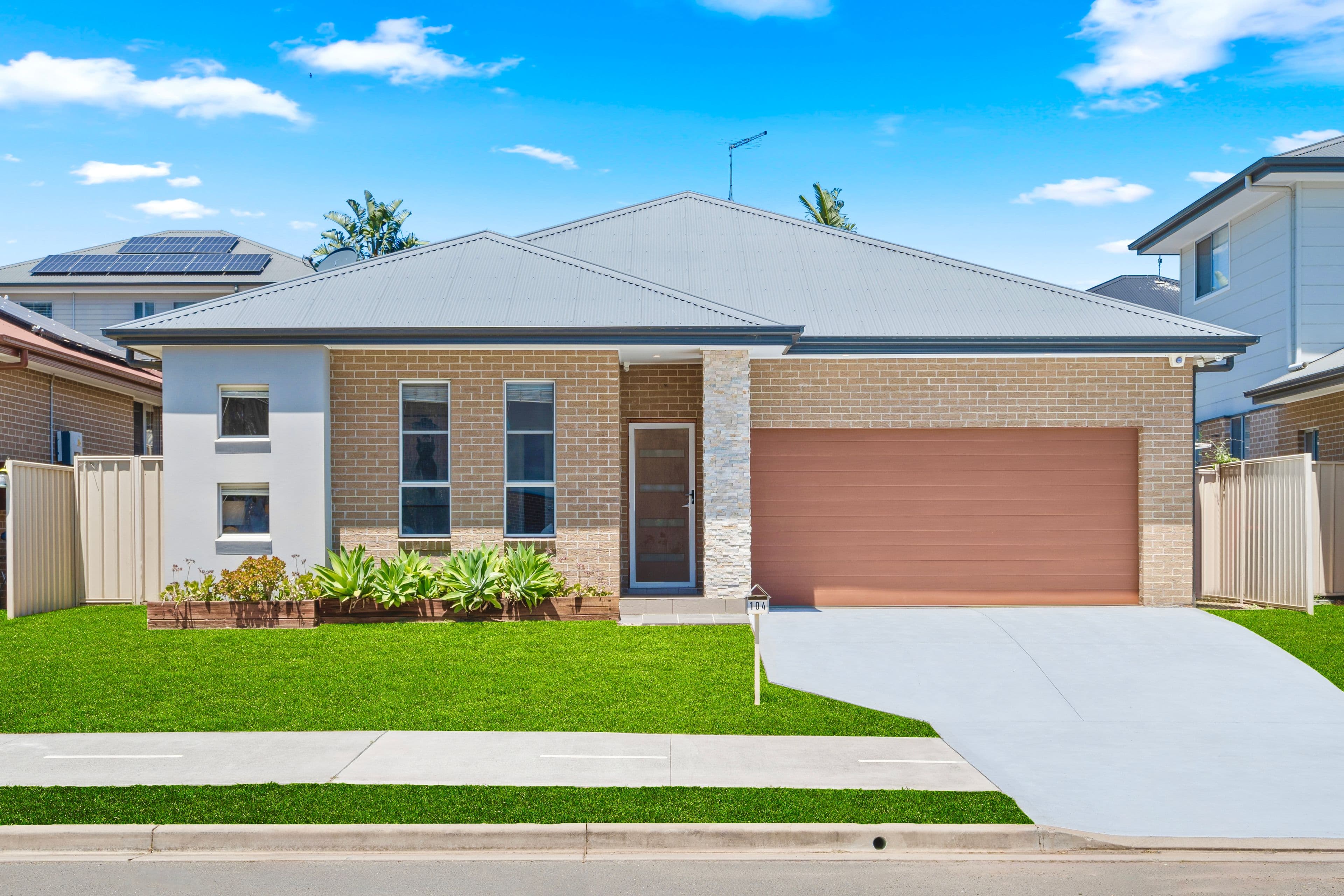 104 Kensington Park Road , TALLAWONG NSW 2762, Tallawong - Image 1
