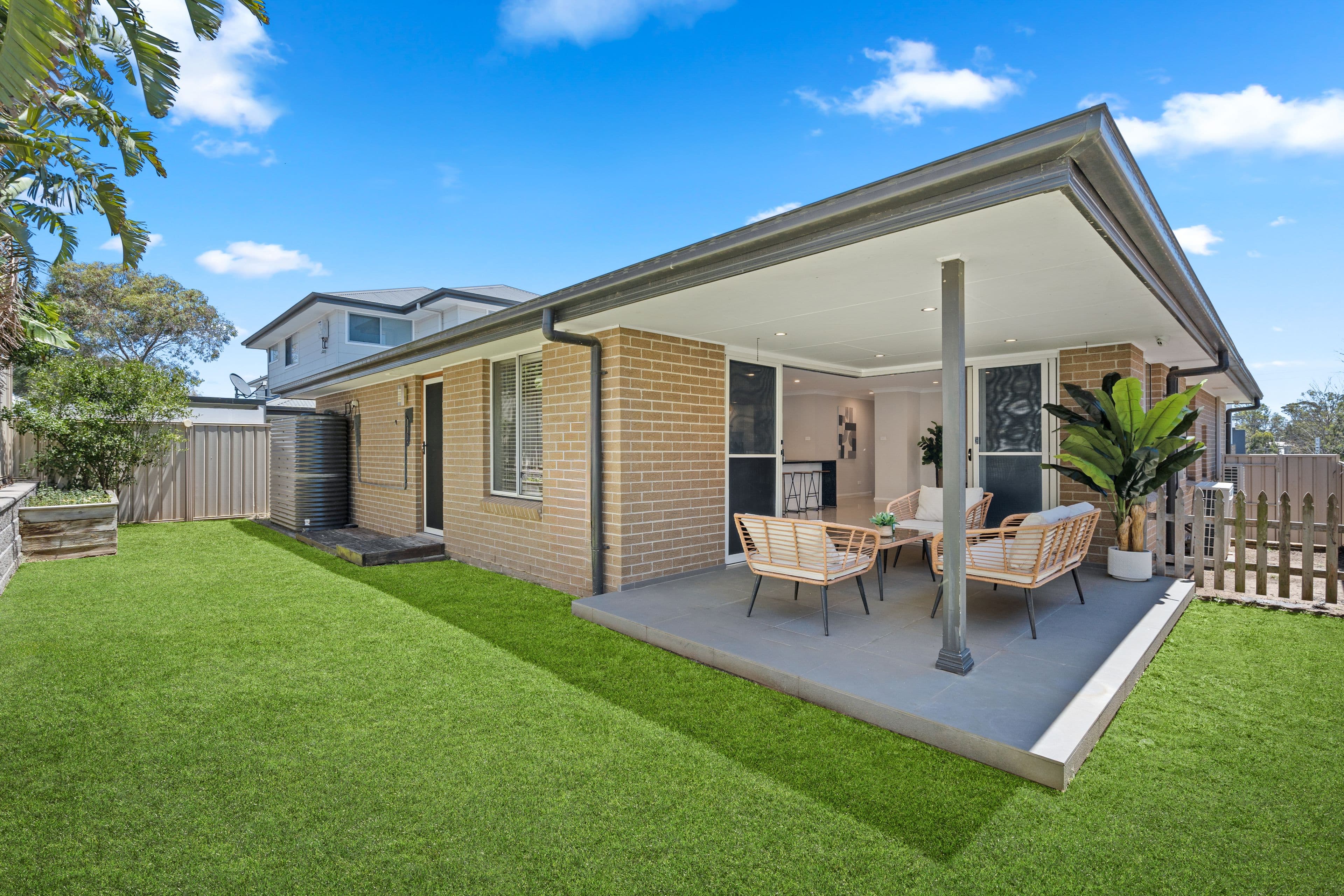 104 Kensington Park Road , TALLAWONG NSW 2762, Tallawong - Thumbnail 2
