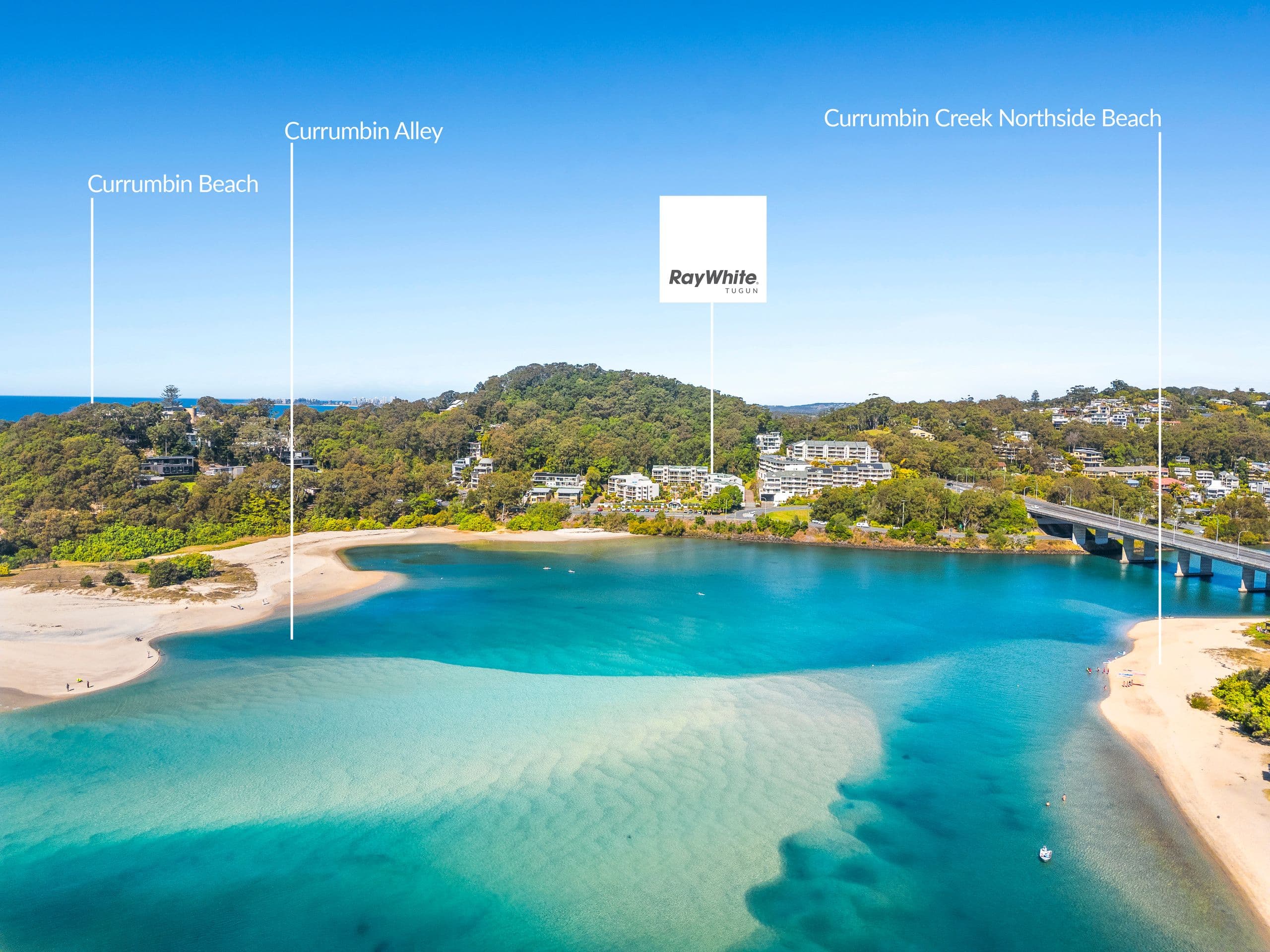 36 Duringan Street , Currumbin QLD 4223, Currumbin - Image 1
