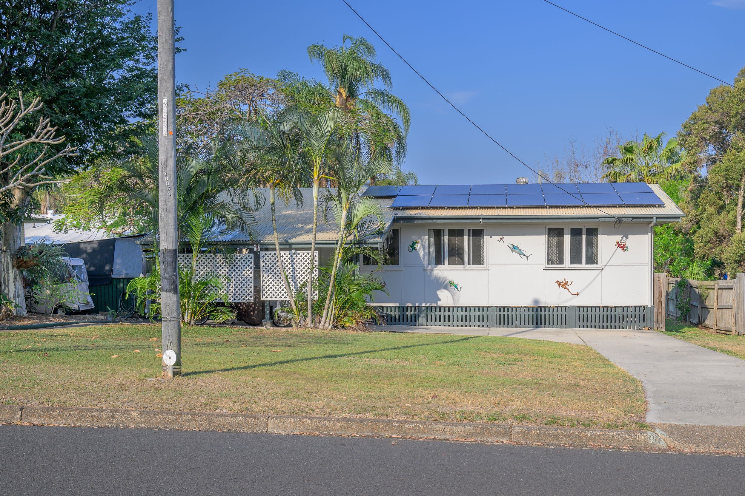 98 Barney Street , Barney Point QLD 4680, Barney Point - Image 1