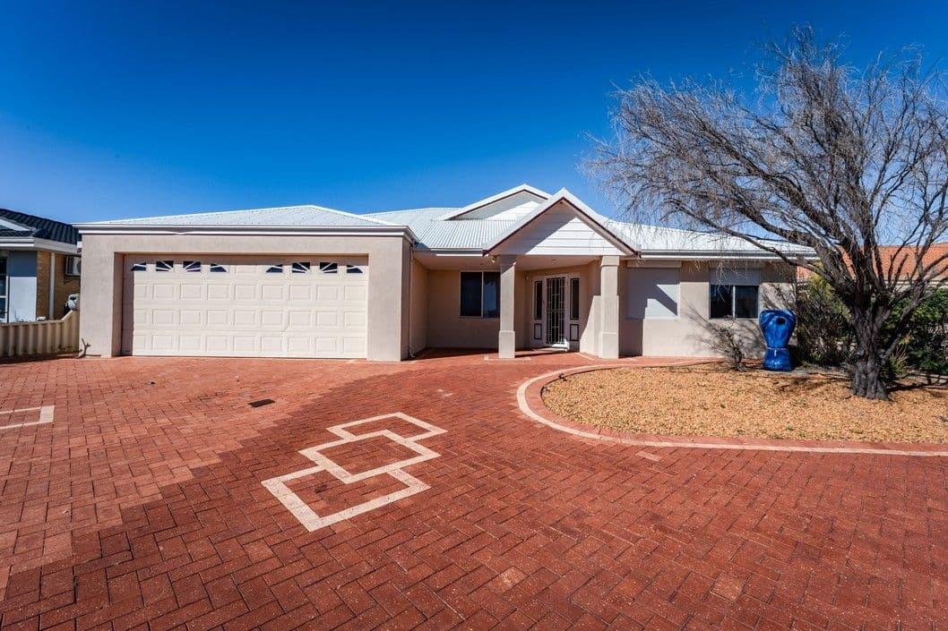 7 Shoreview Street , Wandina WA 6530, Wandina - Thumbnail 2