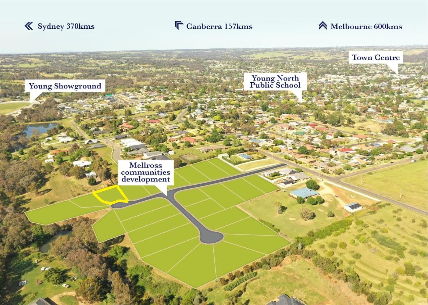 16 Armstrong Place , Young NSW 2594, Young - Thumbnail 6