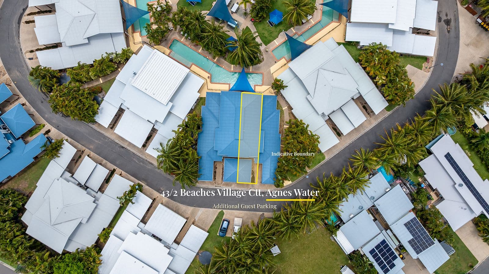 2 Beaches Village Circuit , Agnes Water QLD 4677, Agnes Water - Thumbnail 5