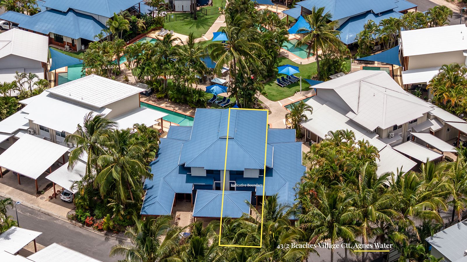 2 Beaches Village Circuit , Agnes Water QLD 4677, Agnes Water - Thumbnail 7