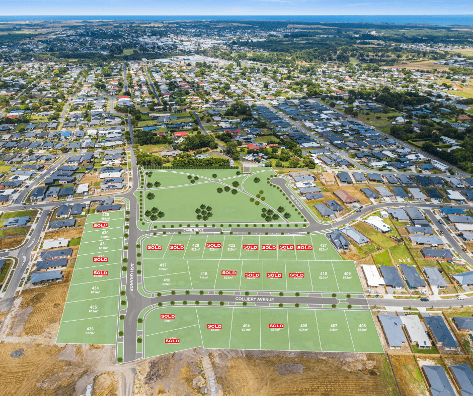 20 Ash Grange , North Wonthaggi VIC 3995, North Wonthaggi - Thumbnail 2